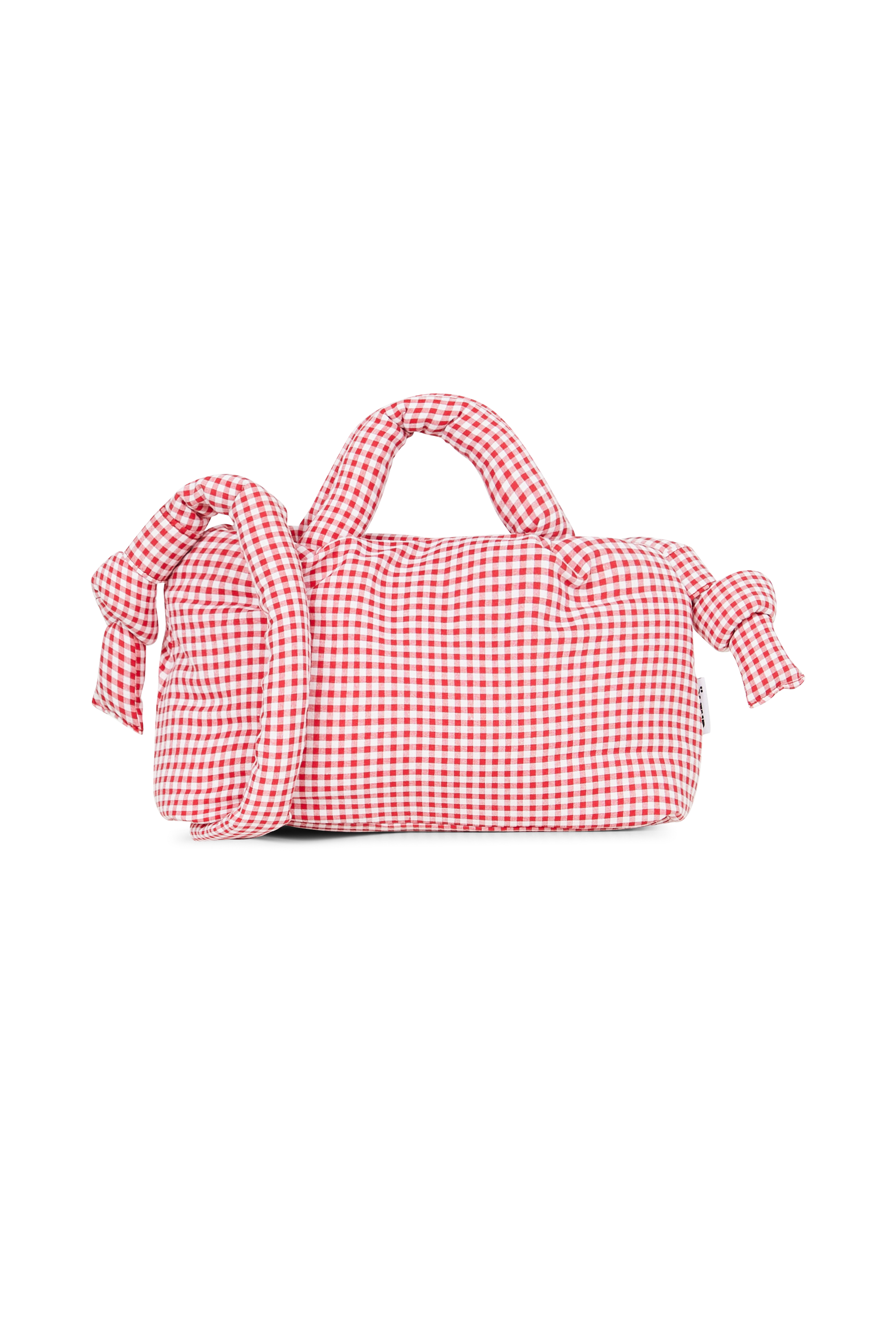 Sac bandoulière Rouge