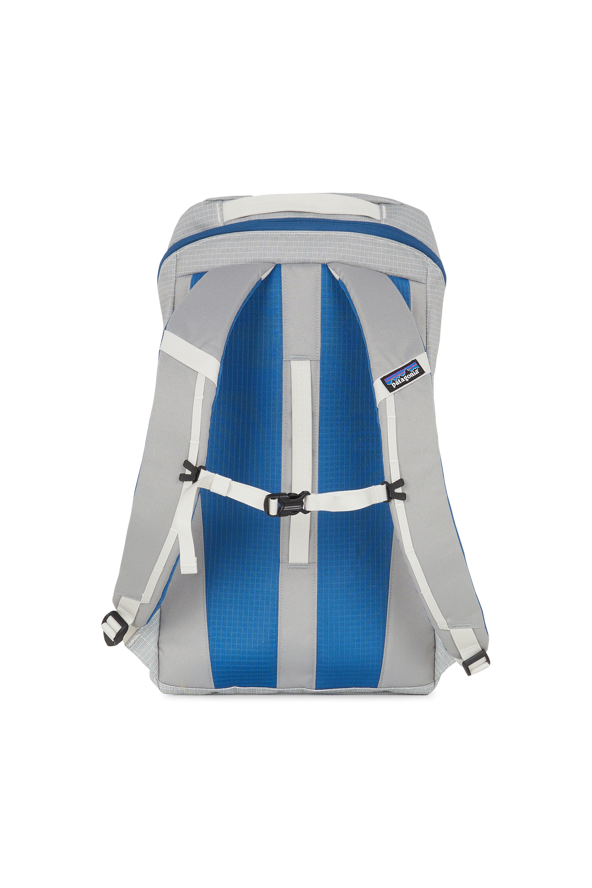 Austin backpack Grey