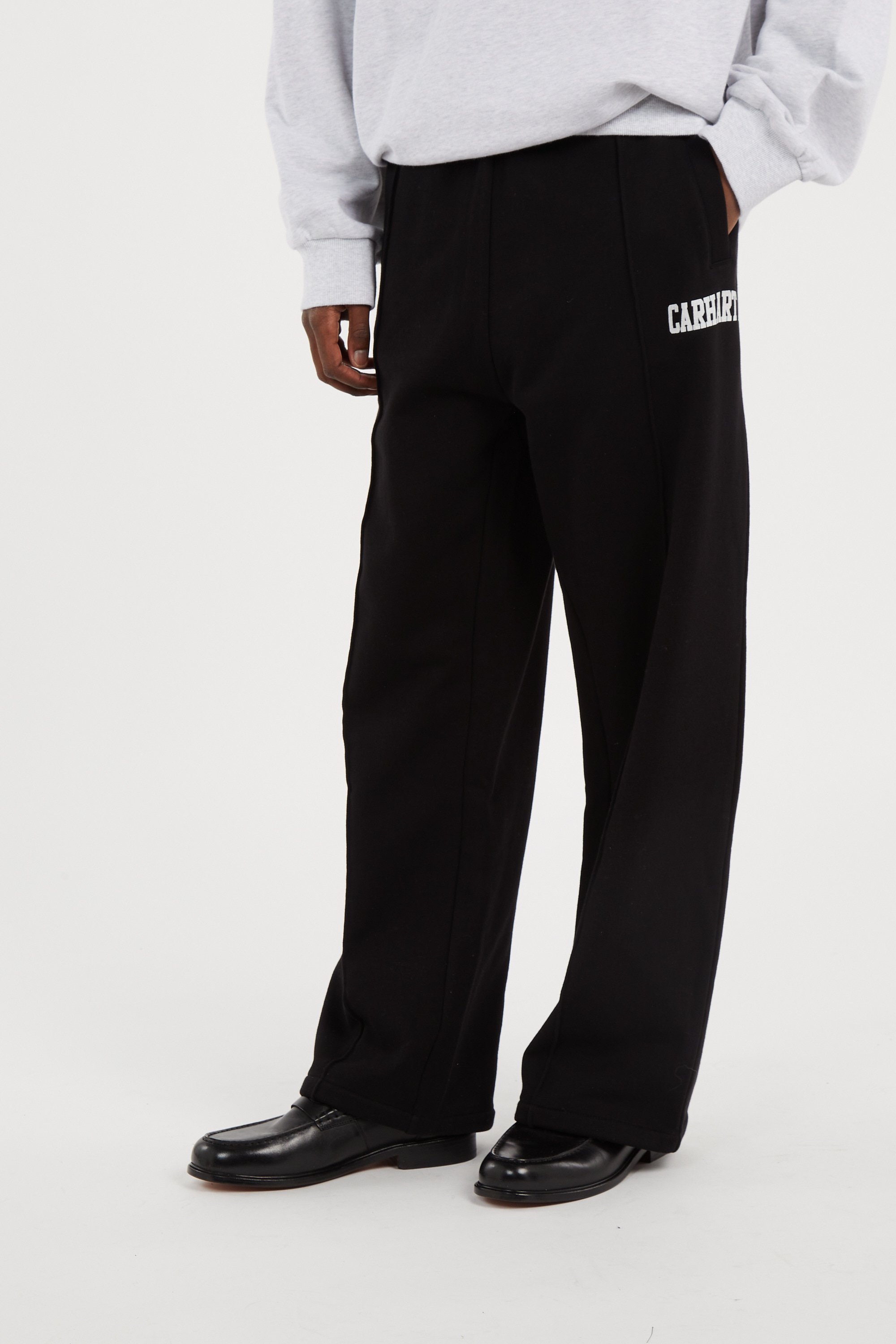 Pantalon de survêtement Noir