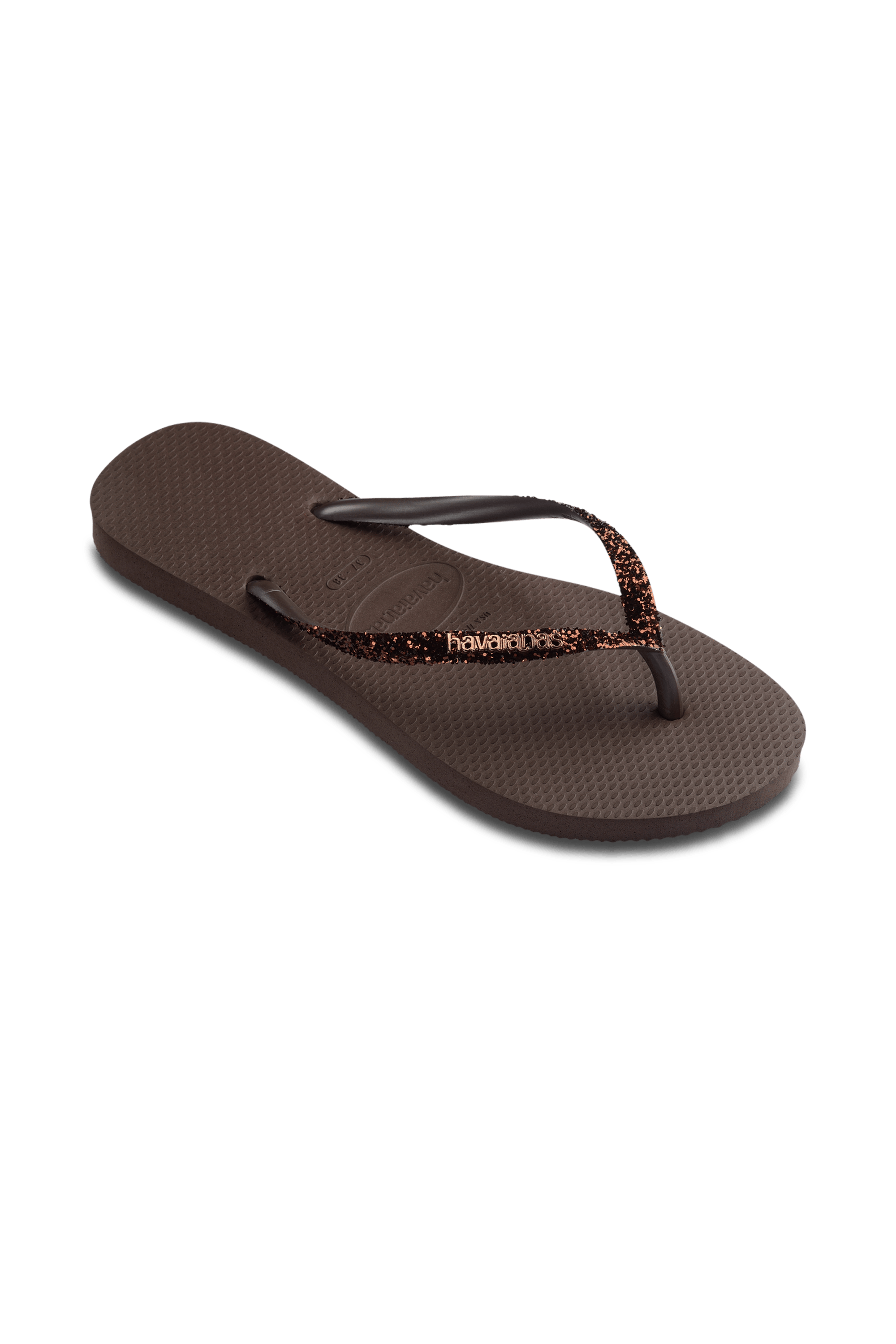 Tong  Marron