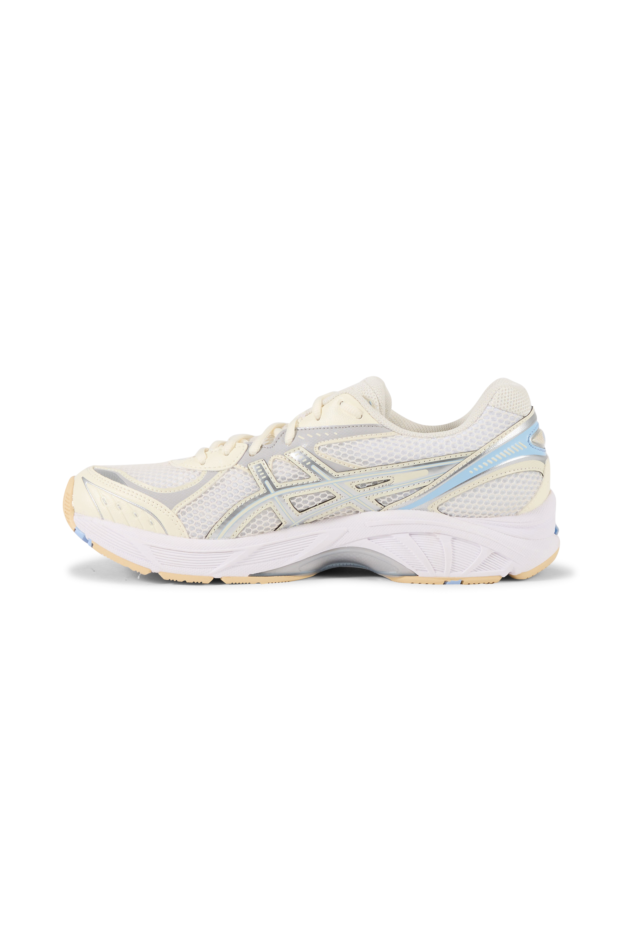 Baskets  | Beige ASICS Homme
