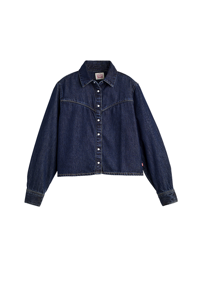 Chemise LEVI'S Bleu