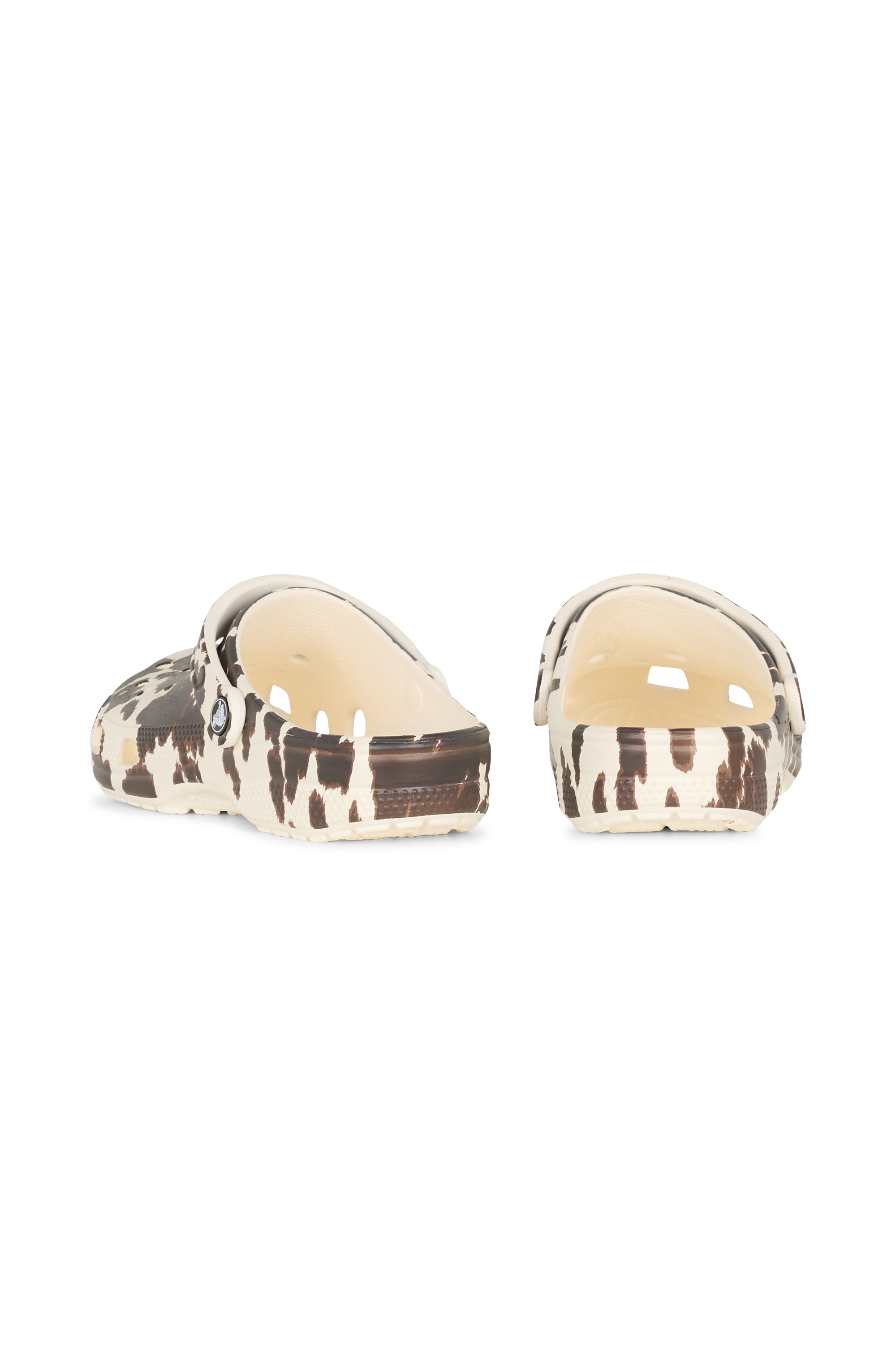 Sabots | Marron CROCS Femme