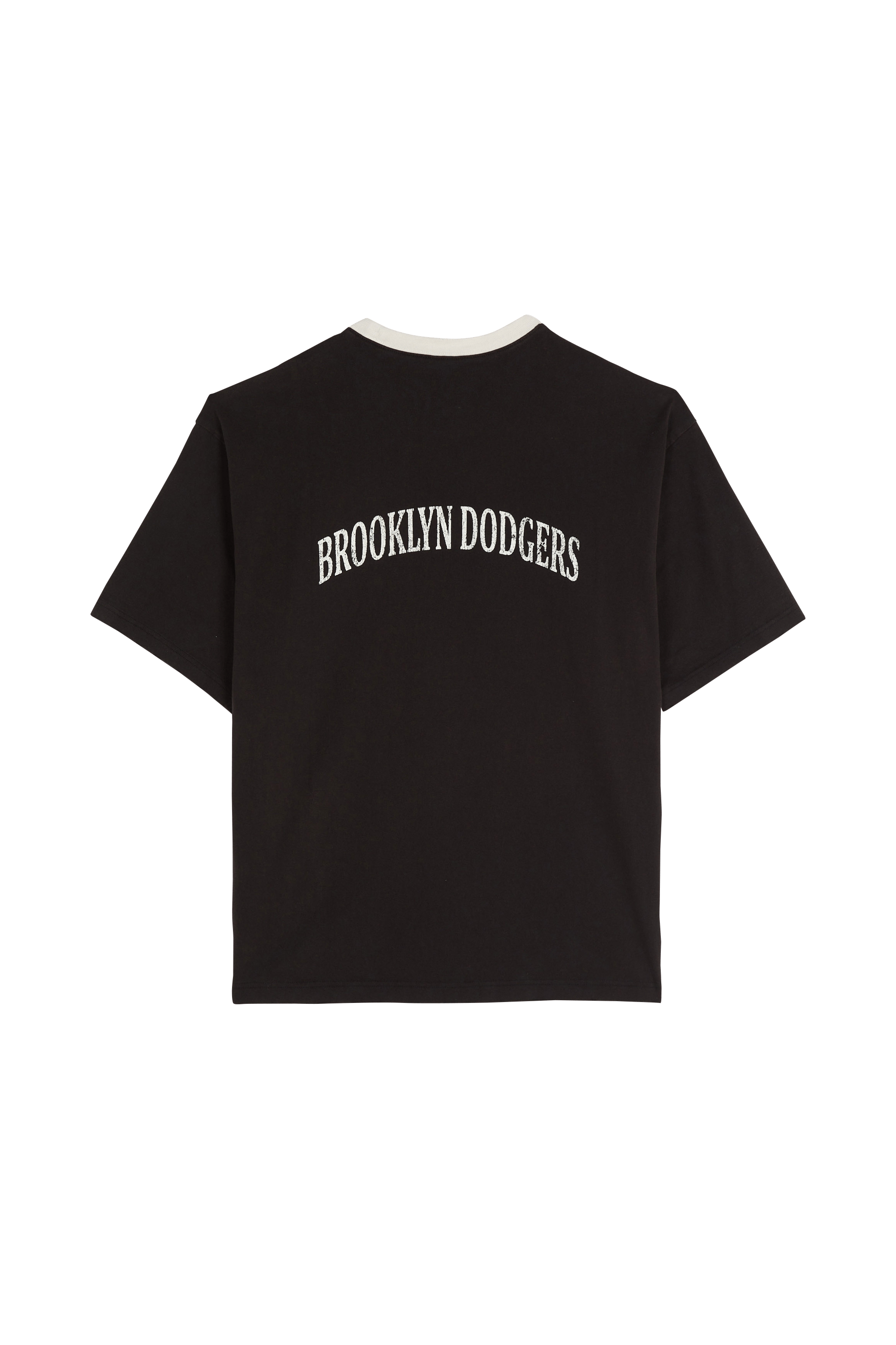 T-shirt  Dodgersk