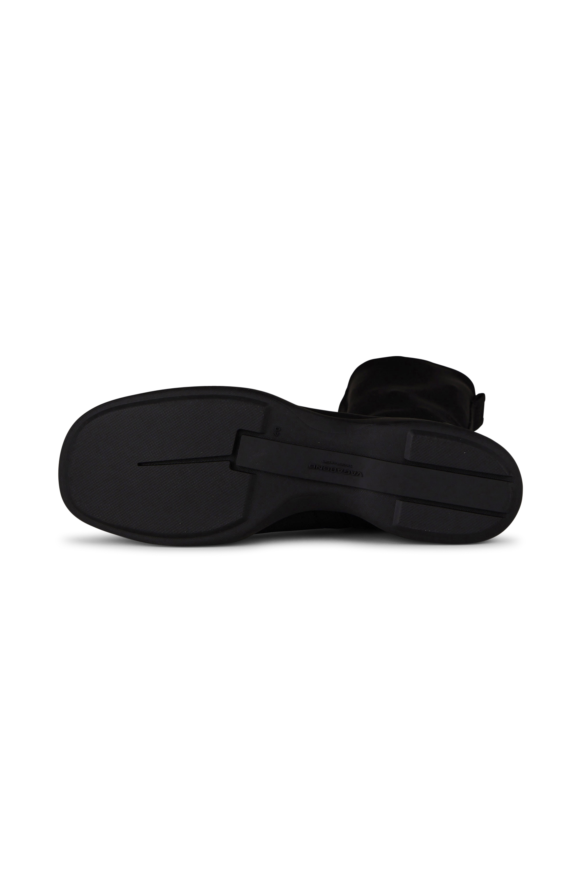 Bottes | Noir VAGABOND SHOEMAKERS Femme