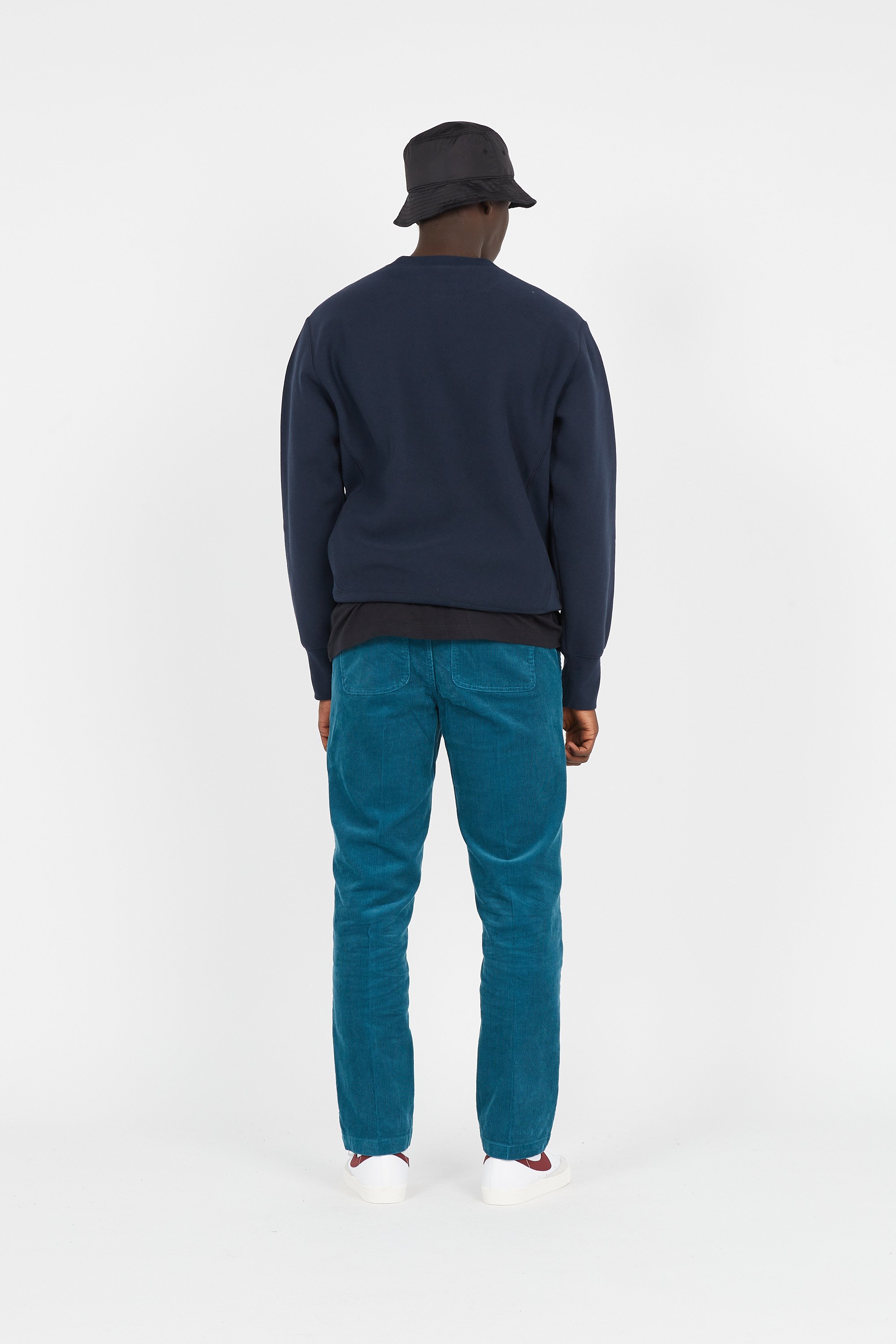 Sweatshirt | Blue CHAMPION Men
