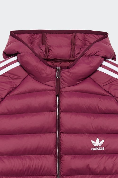 ADIDAS VESTE Marron