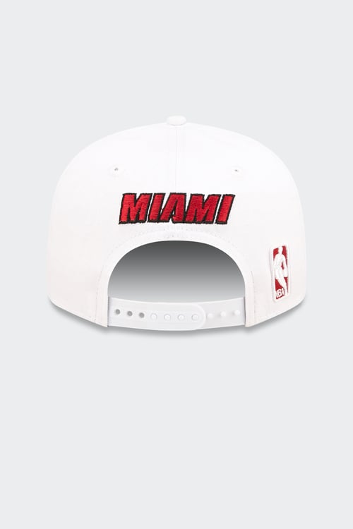 NEW ERA Casquette Blanc