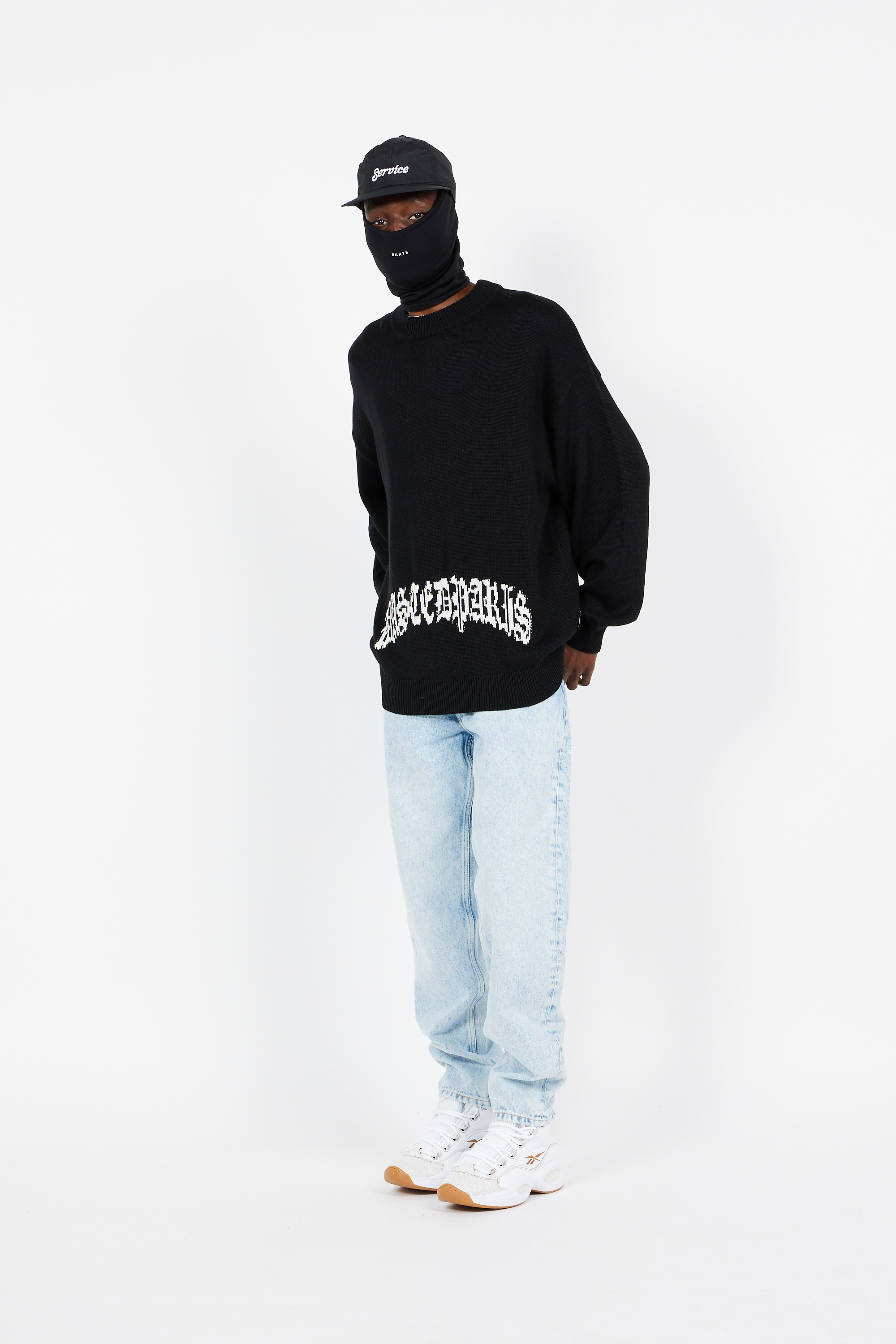 Pull Noir