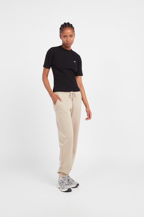 COLORFUL STANDARD Jogging Beige
