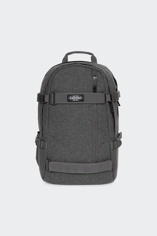 Sac gris shop eastpak