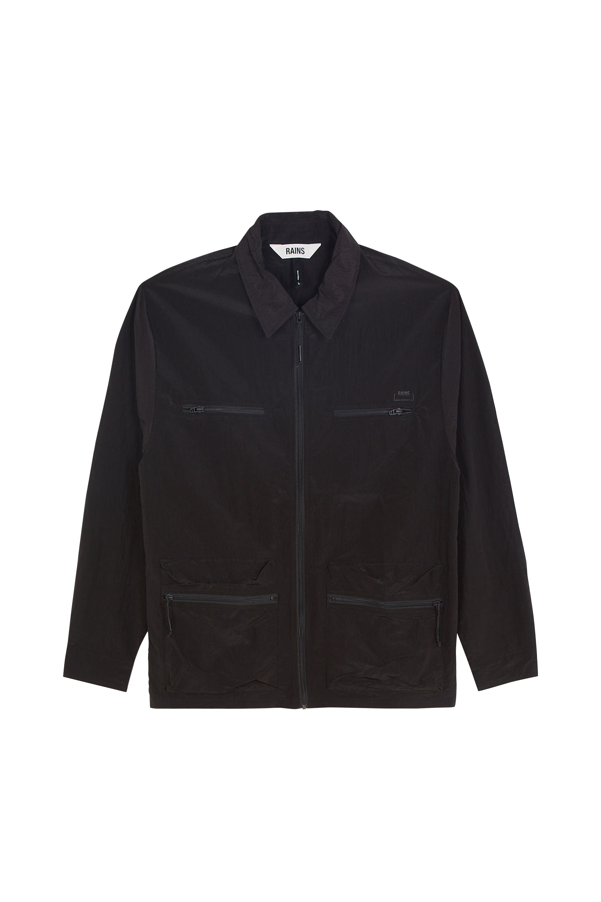 Jacket Black