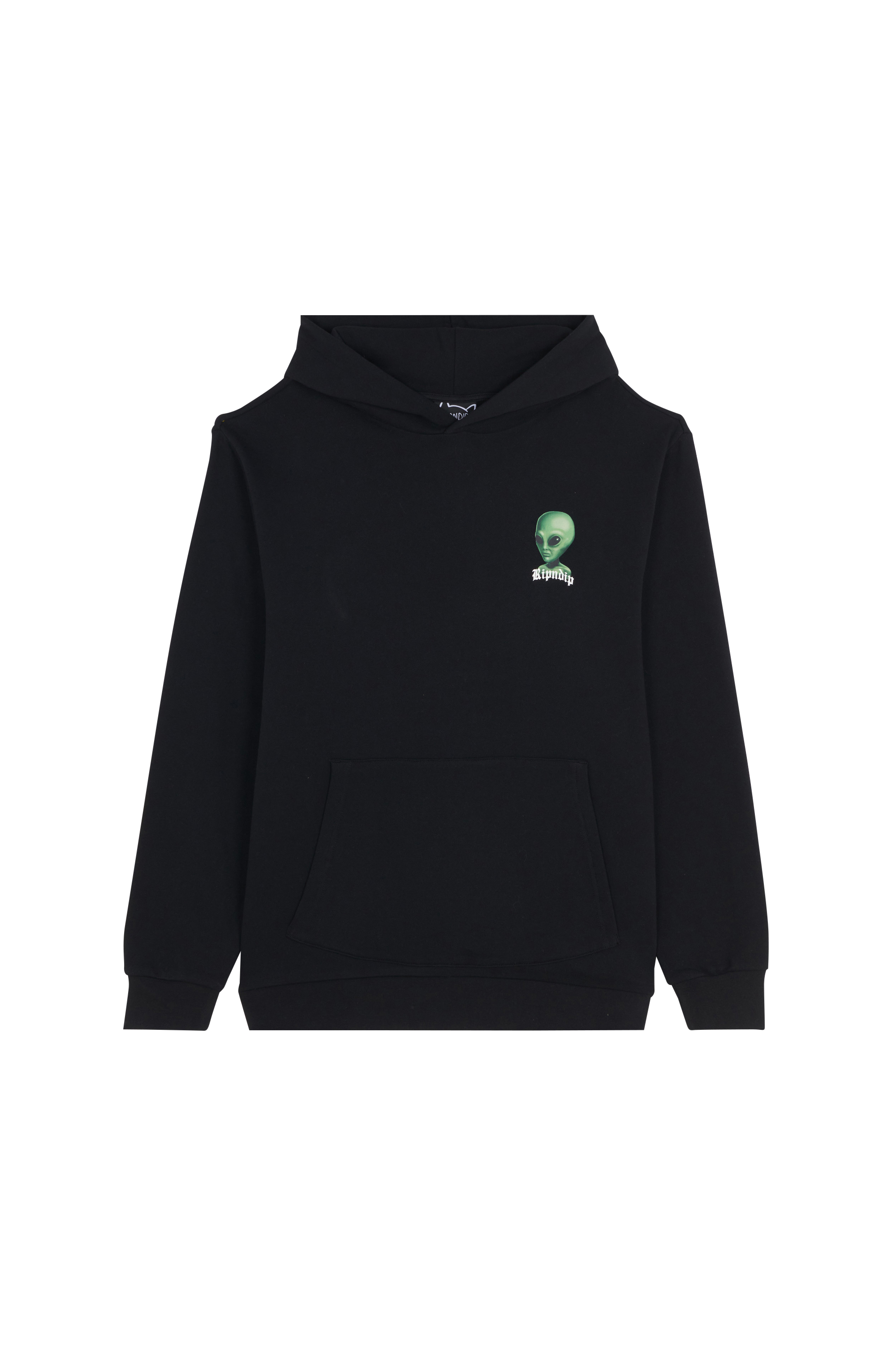 Hoodie  Noir