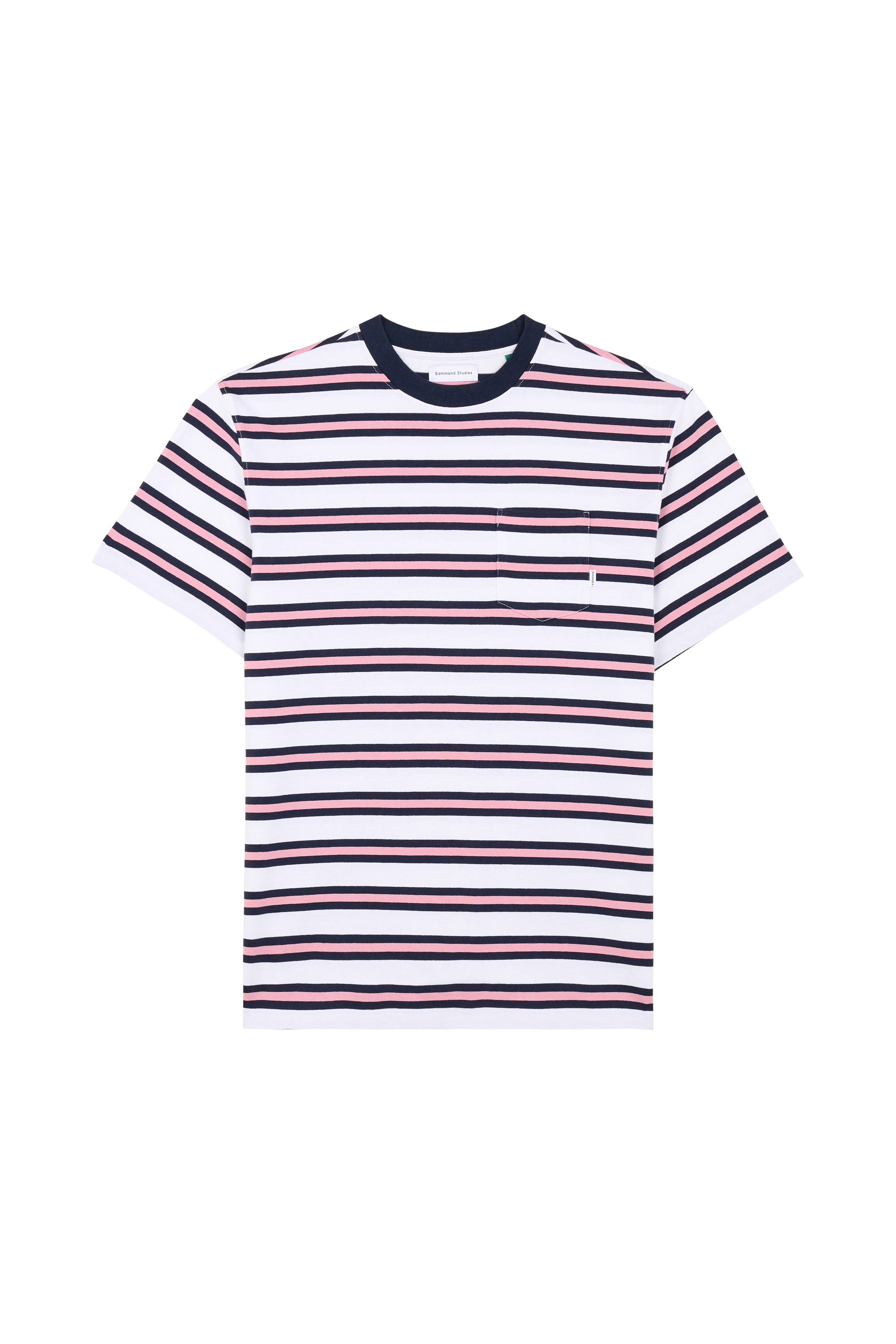 T-shirt Blue