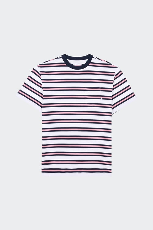 EDMMOND STUDIOS T-shirt Bleu