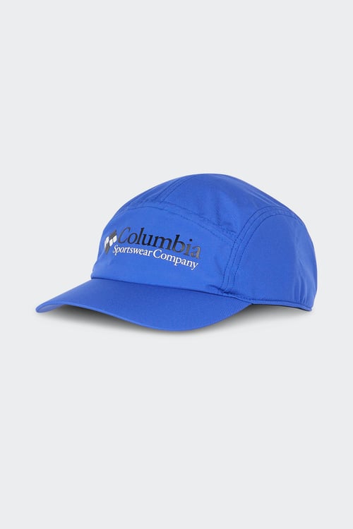 COLUMBIA Cap Blue