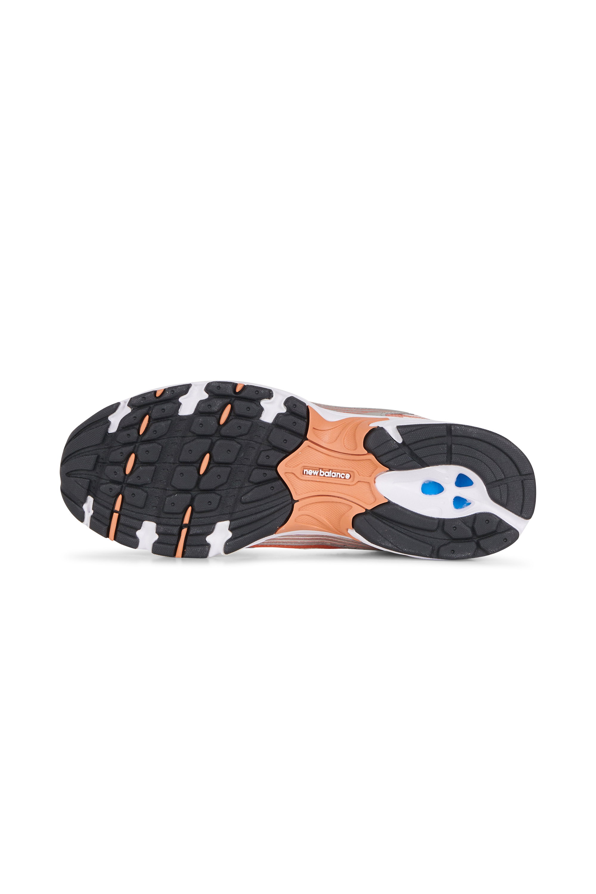 Sneakers | Orange NEW BALANCE Men
