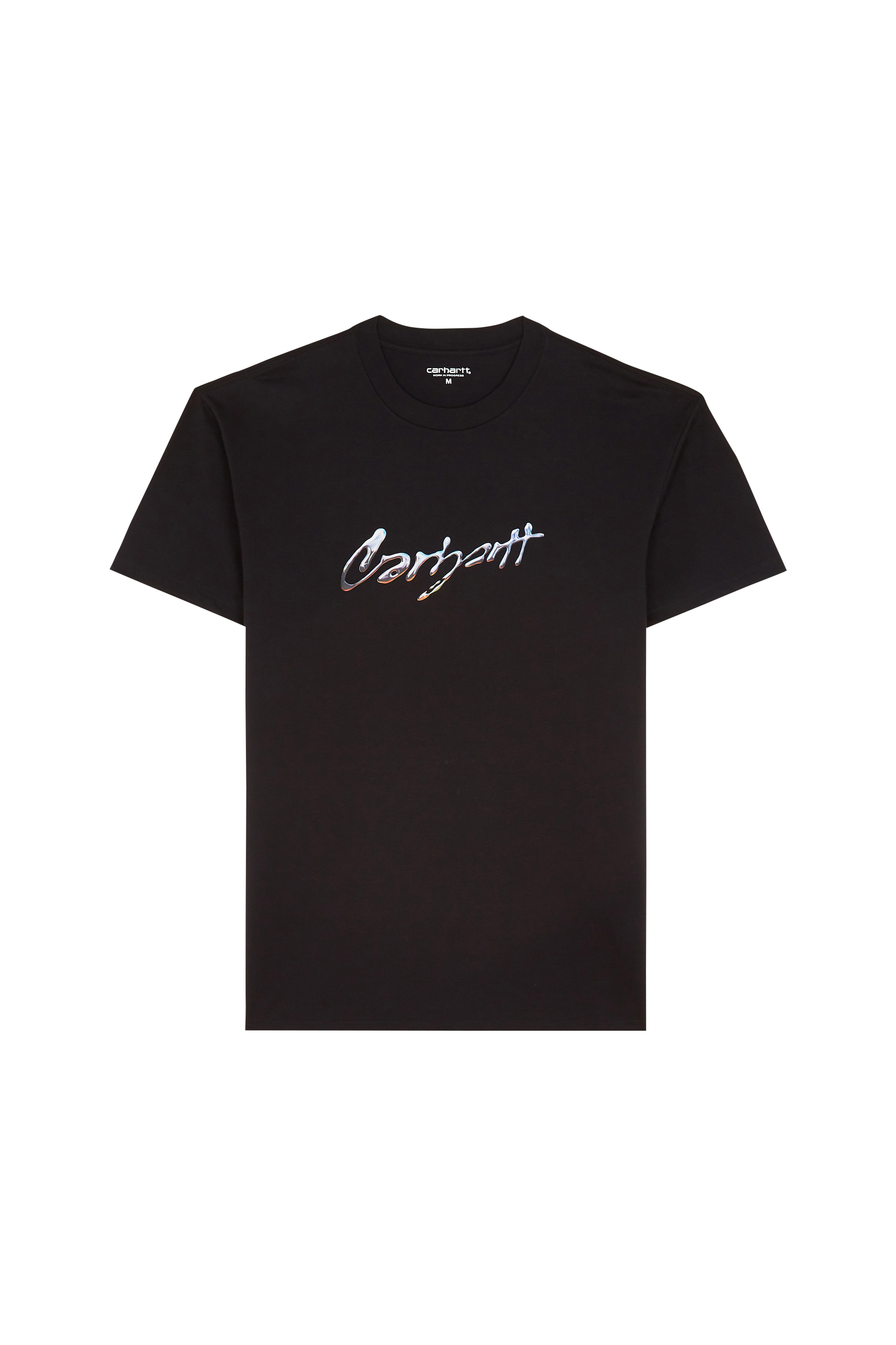 T-shirt Noir