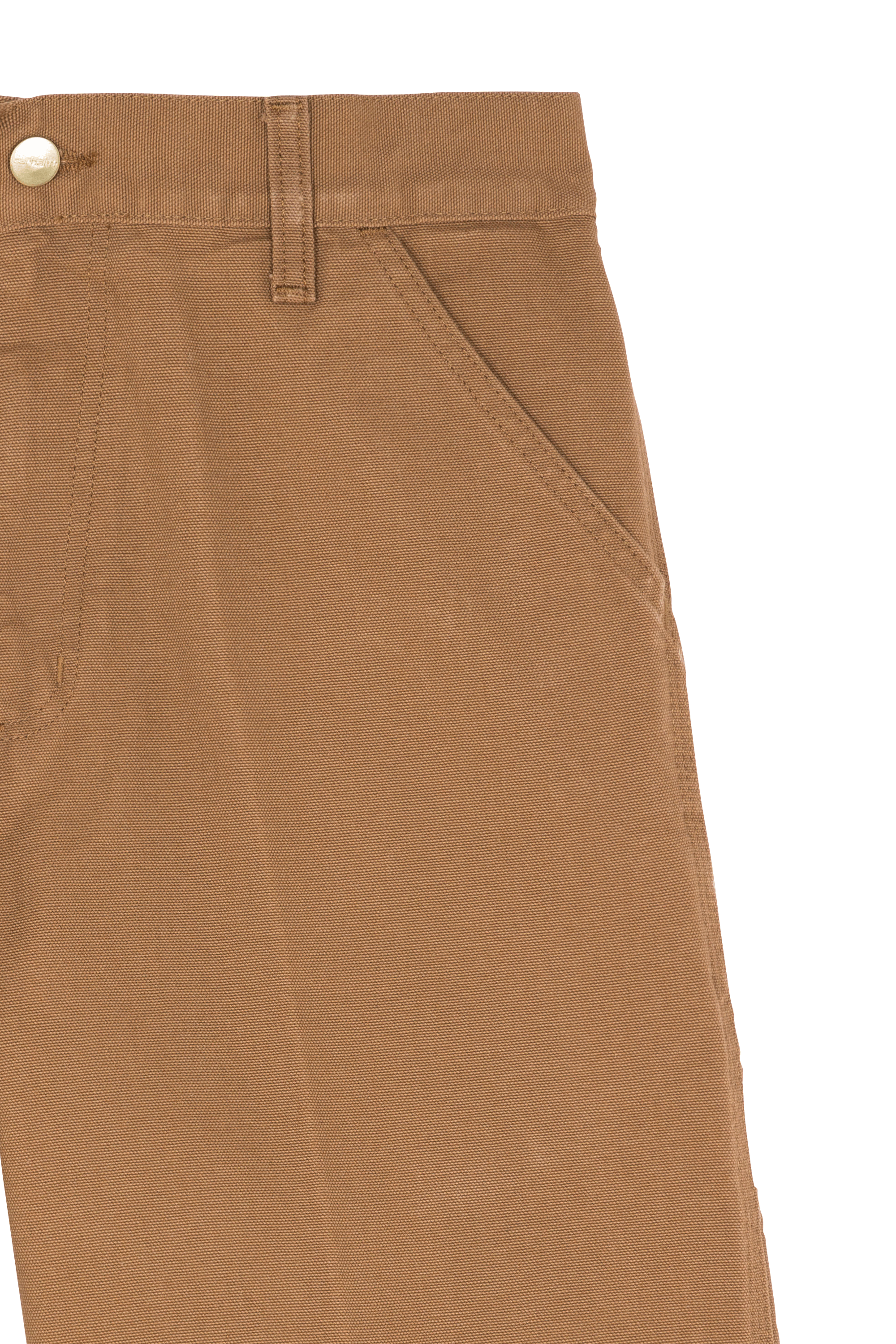 Shorts Brown