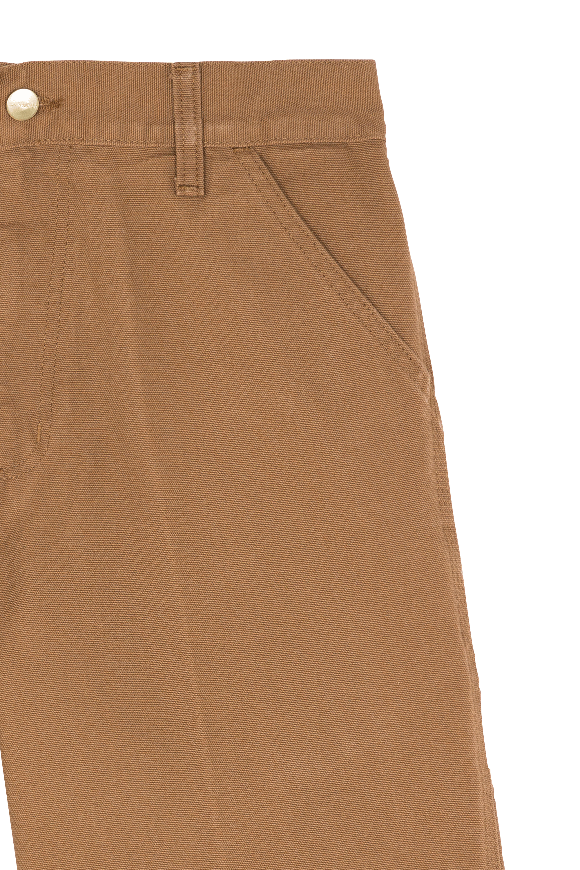 Shorts Brown