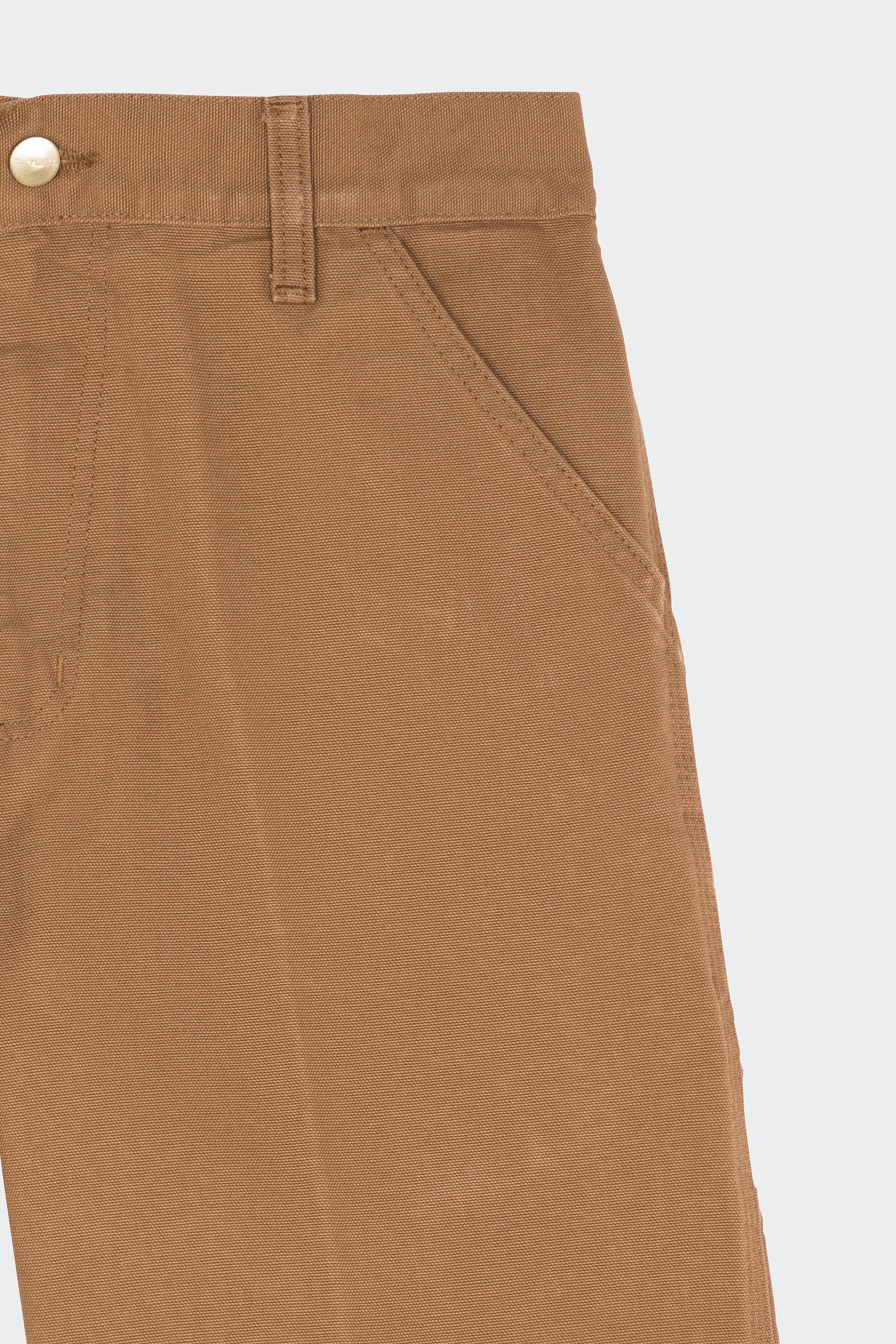 Shorts | Brown by CARHARTT WIP Shorts Brown
