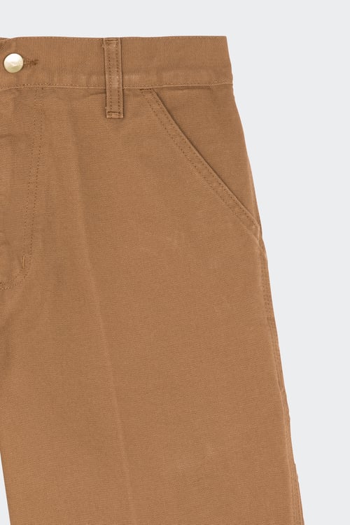 CARHARTT WIP Short Marron