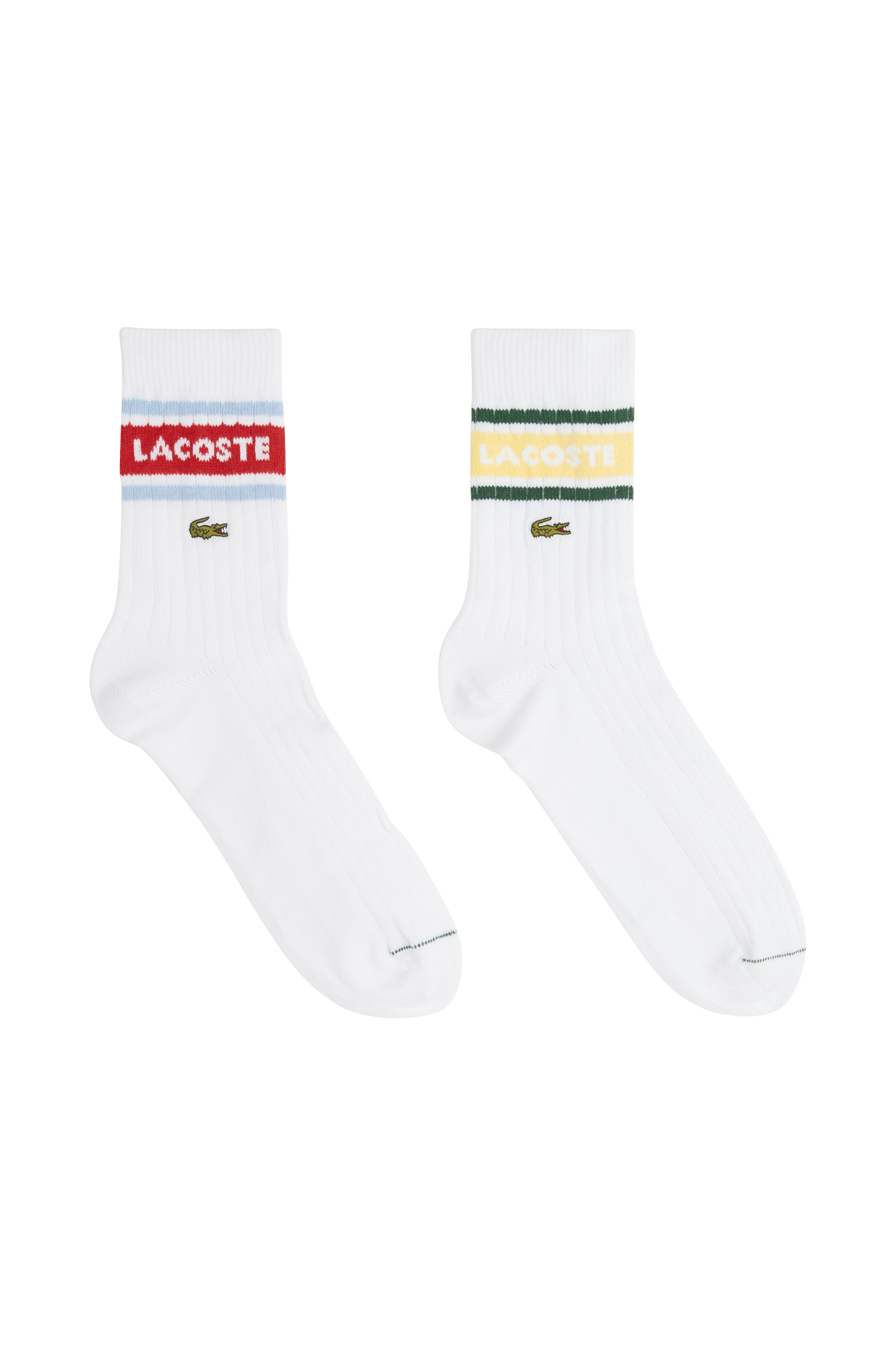 Chaussettes Multicolore