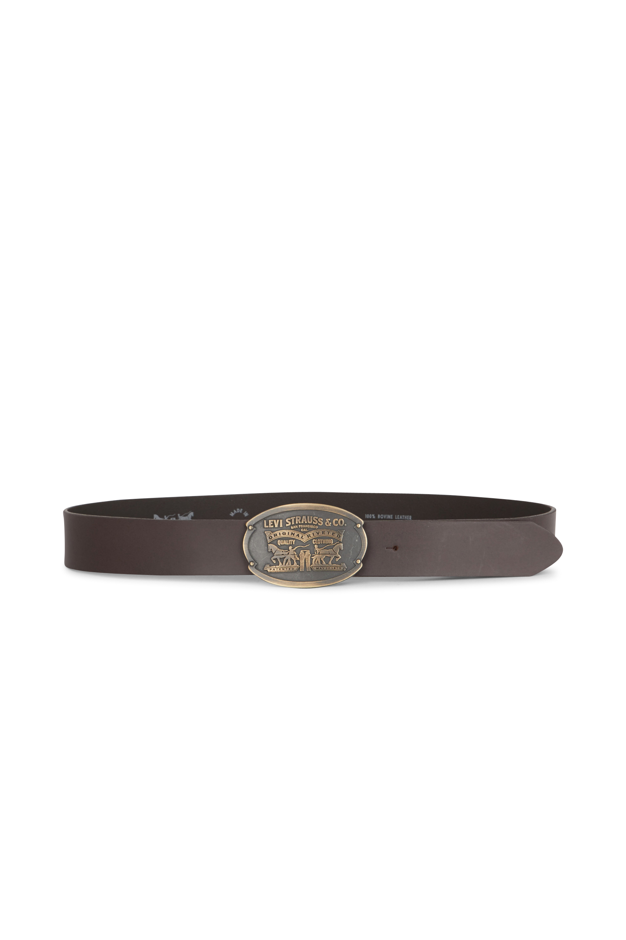Belt Brown
