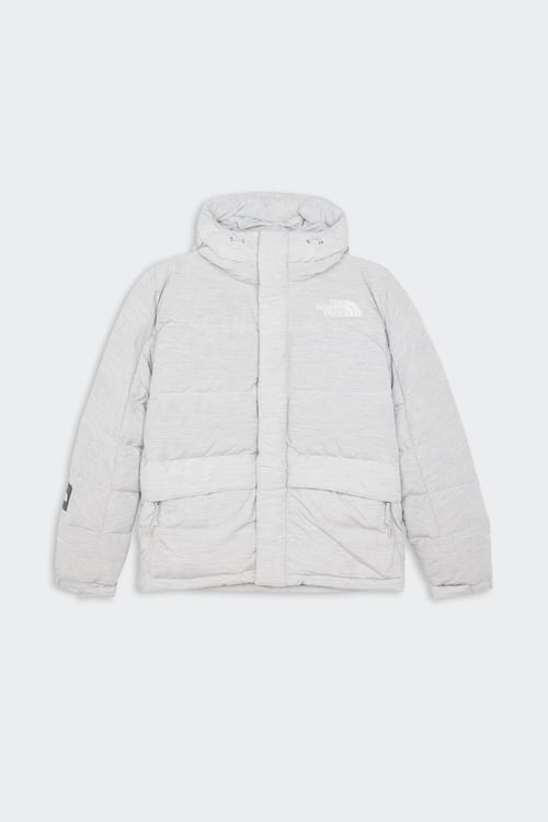 THE NORTH FACE Doudoune Gris