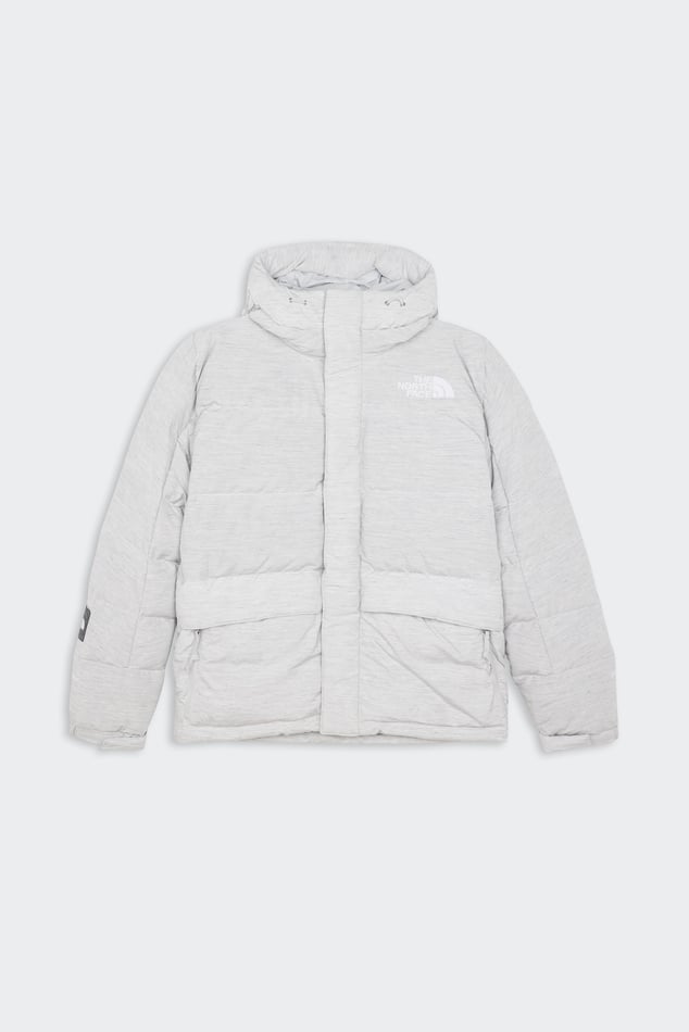 Doudoune North Ways Garou Blouson De Travail Imperméable Gris Doudoune North Ways Garou Blouson De Travail Imperméable Gris