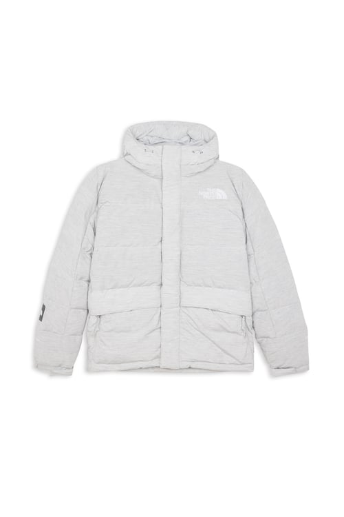 THE NORTH FACE Lightweight quilted padded jacket with high neck