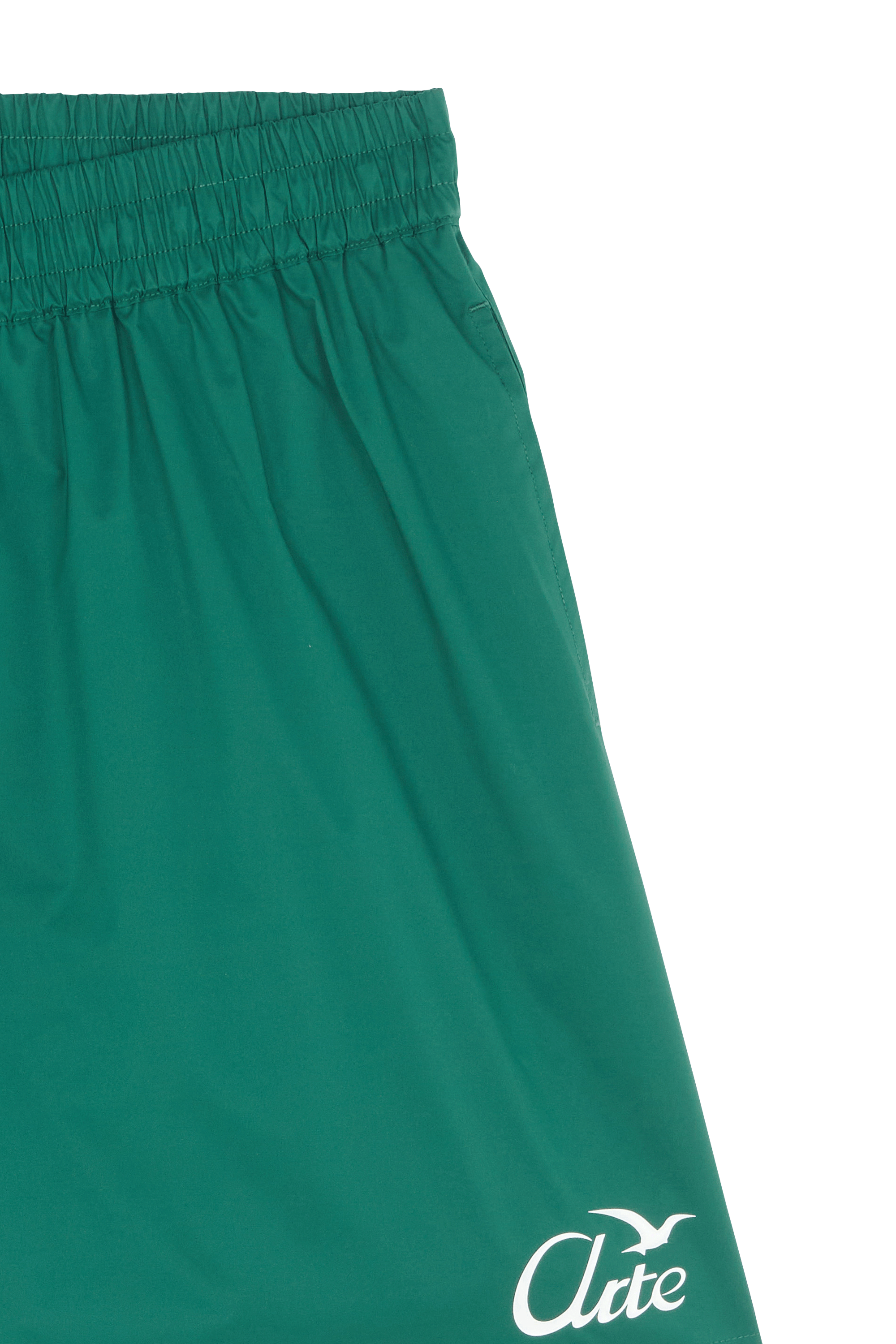 Shorts Green
