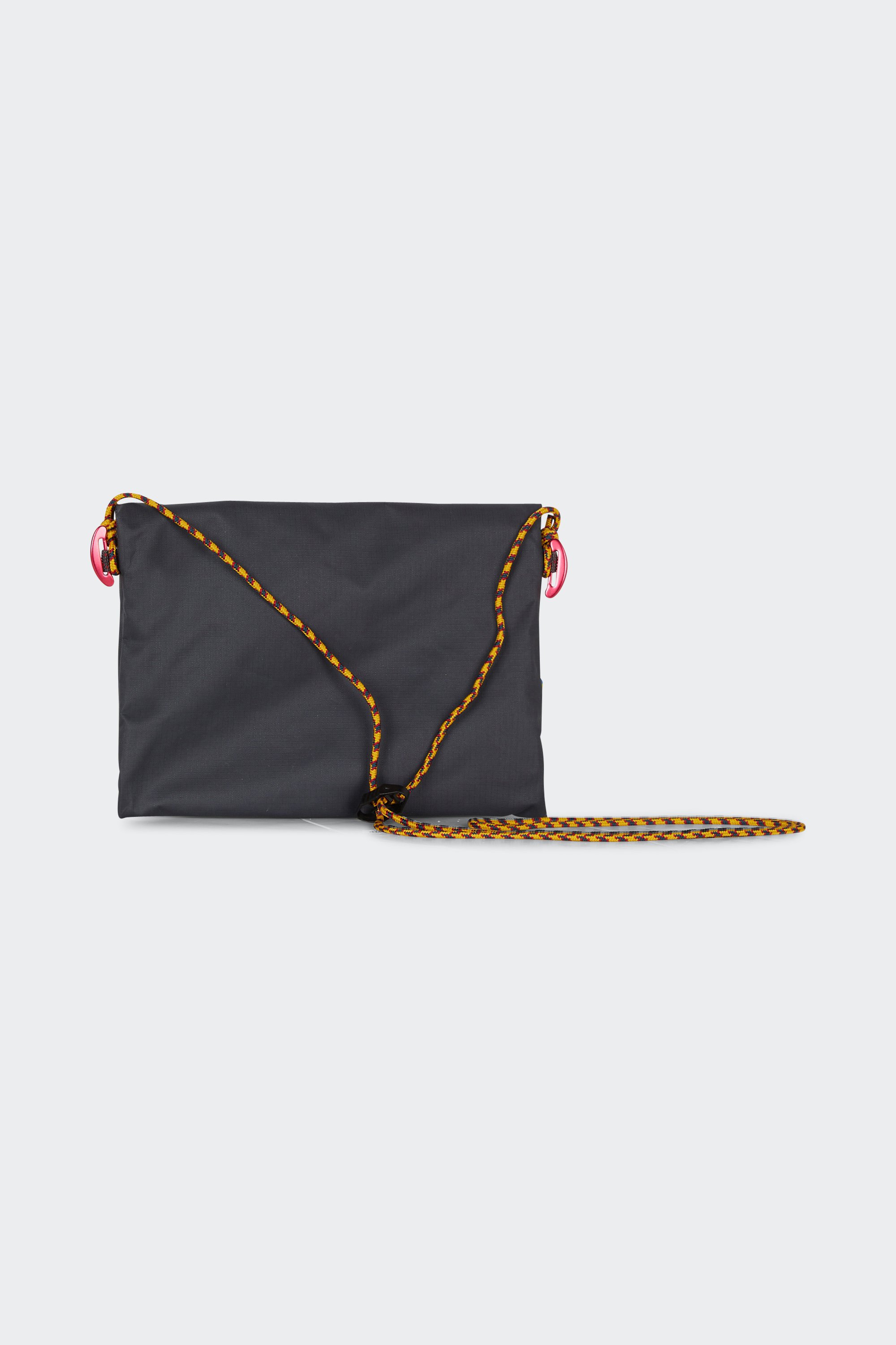 Shoulder bag | Black by KLATTERMUSEN Shoulder bag Black