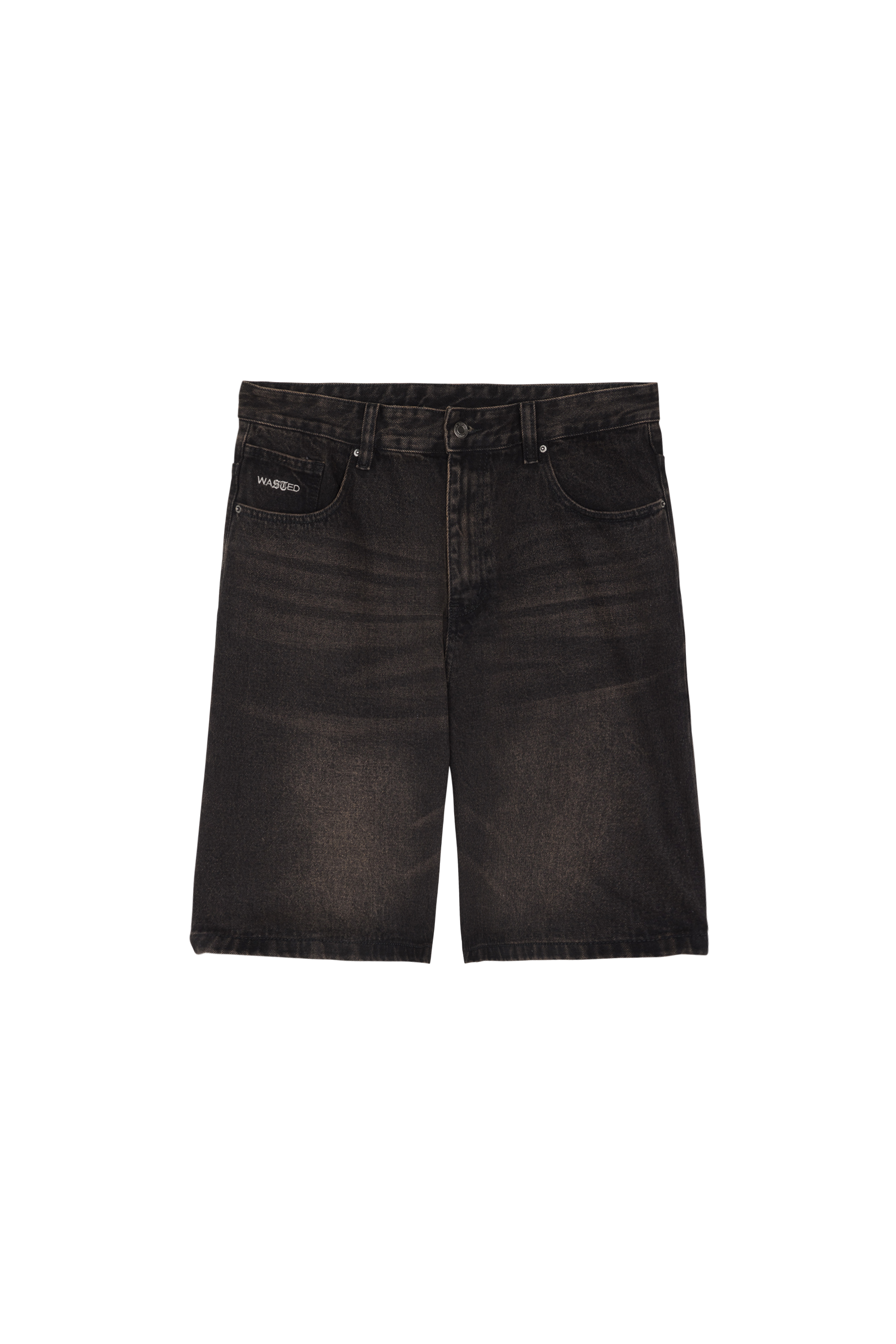 Shorts Black