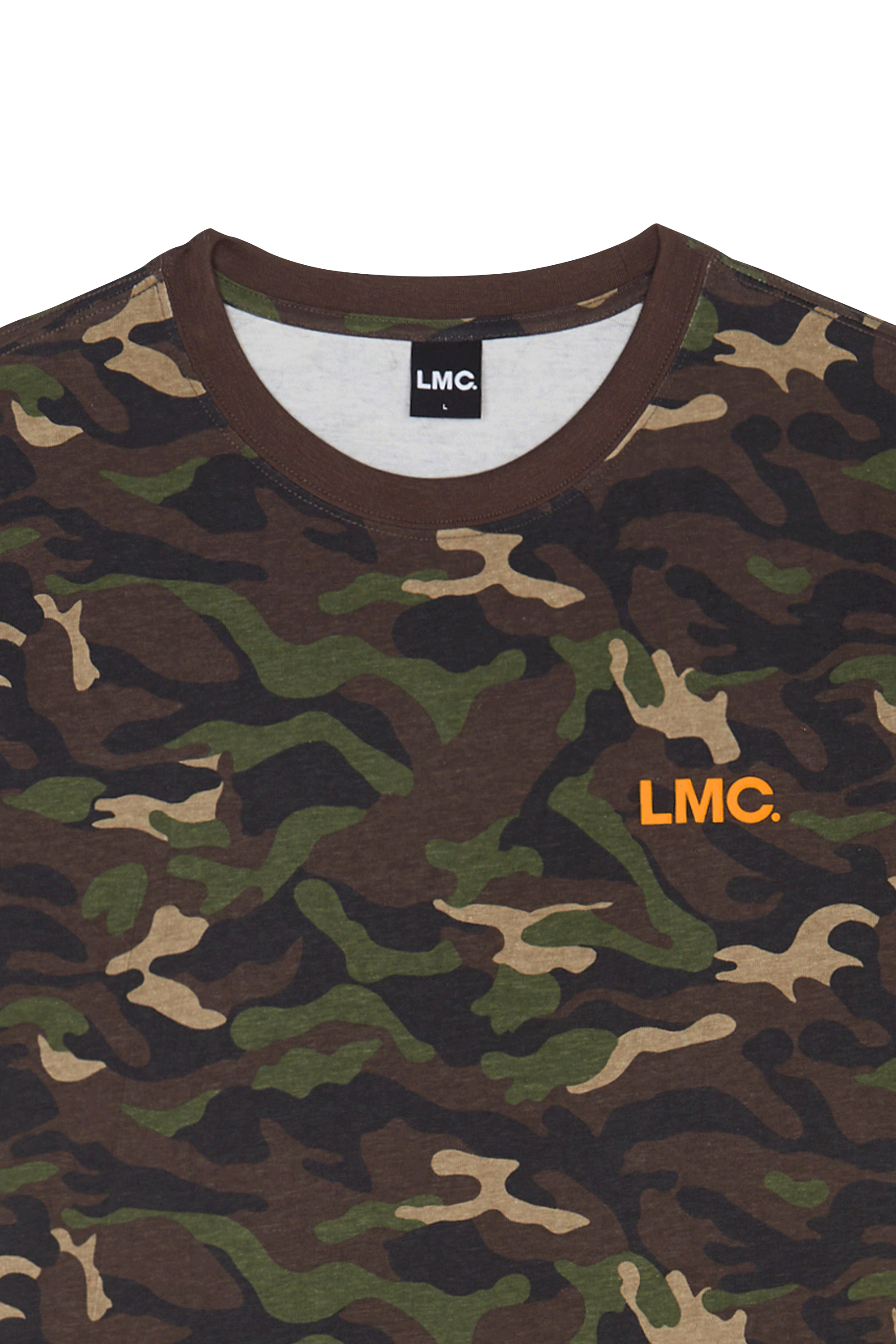 T-shirt Multicolored