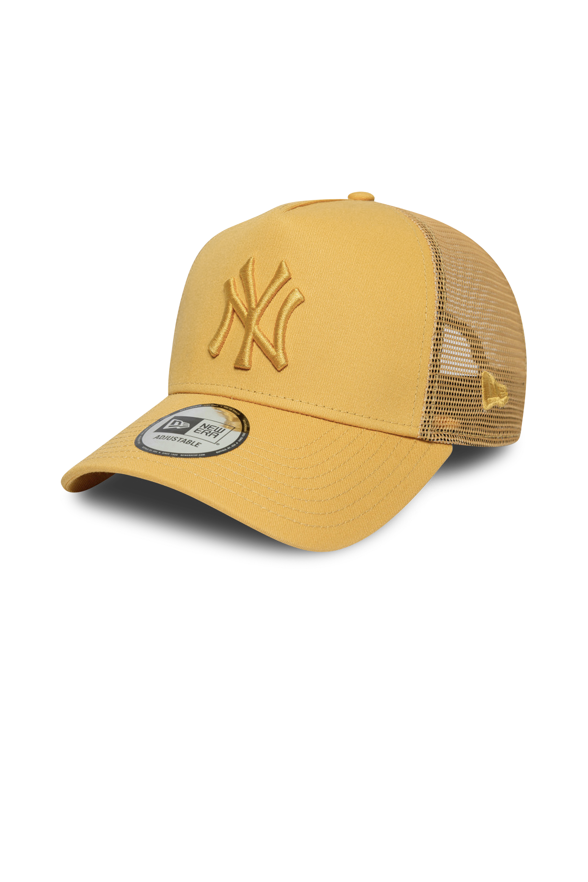Cap Yellow