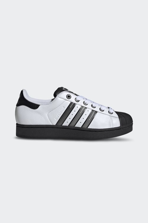 ADIDAS Baskets Blanc