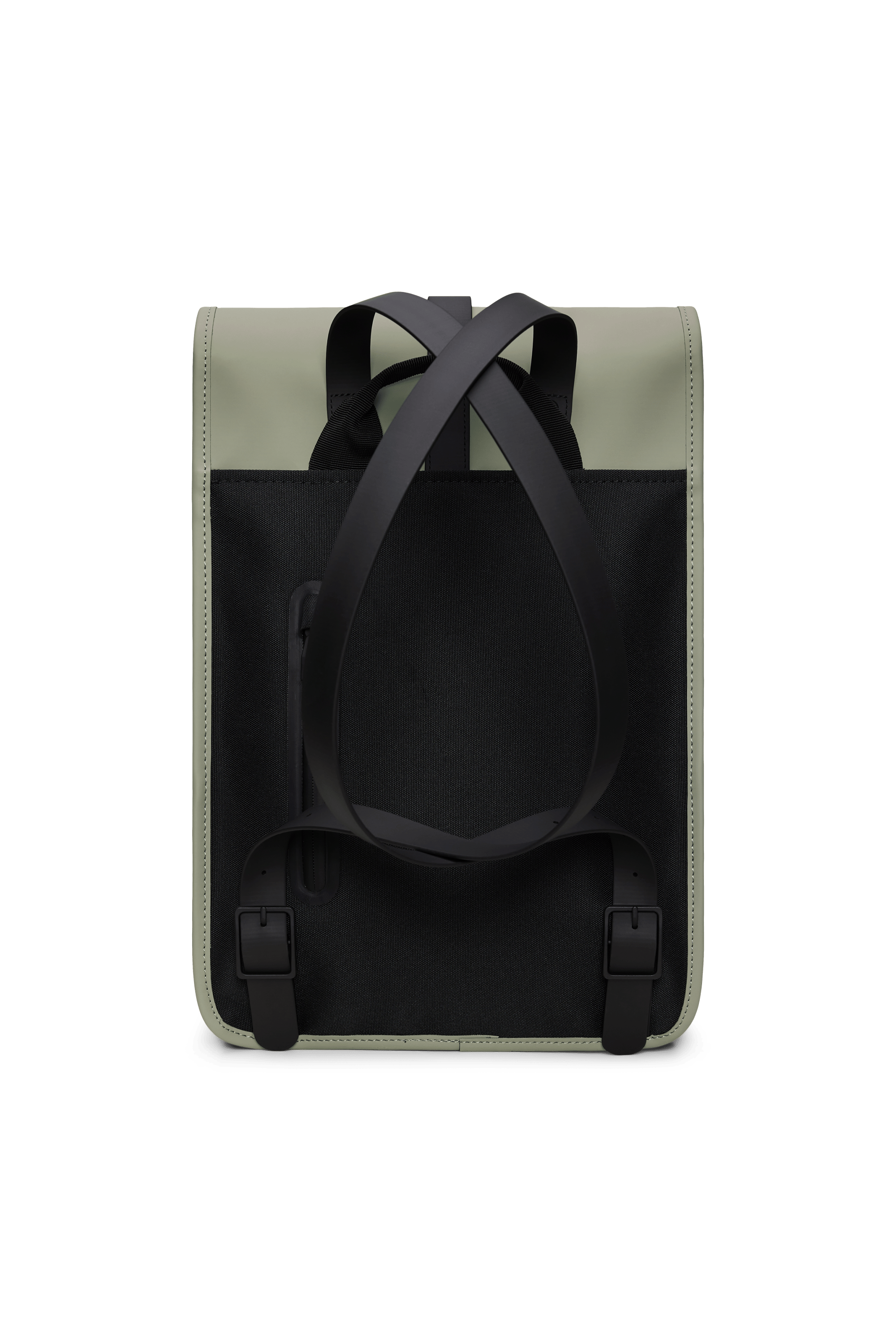 Austin backpack Green