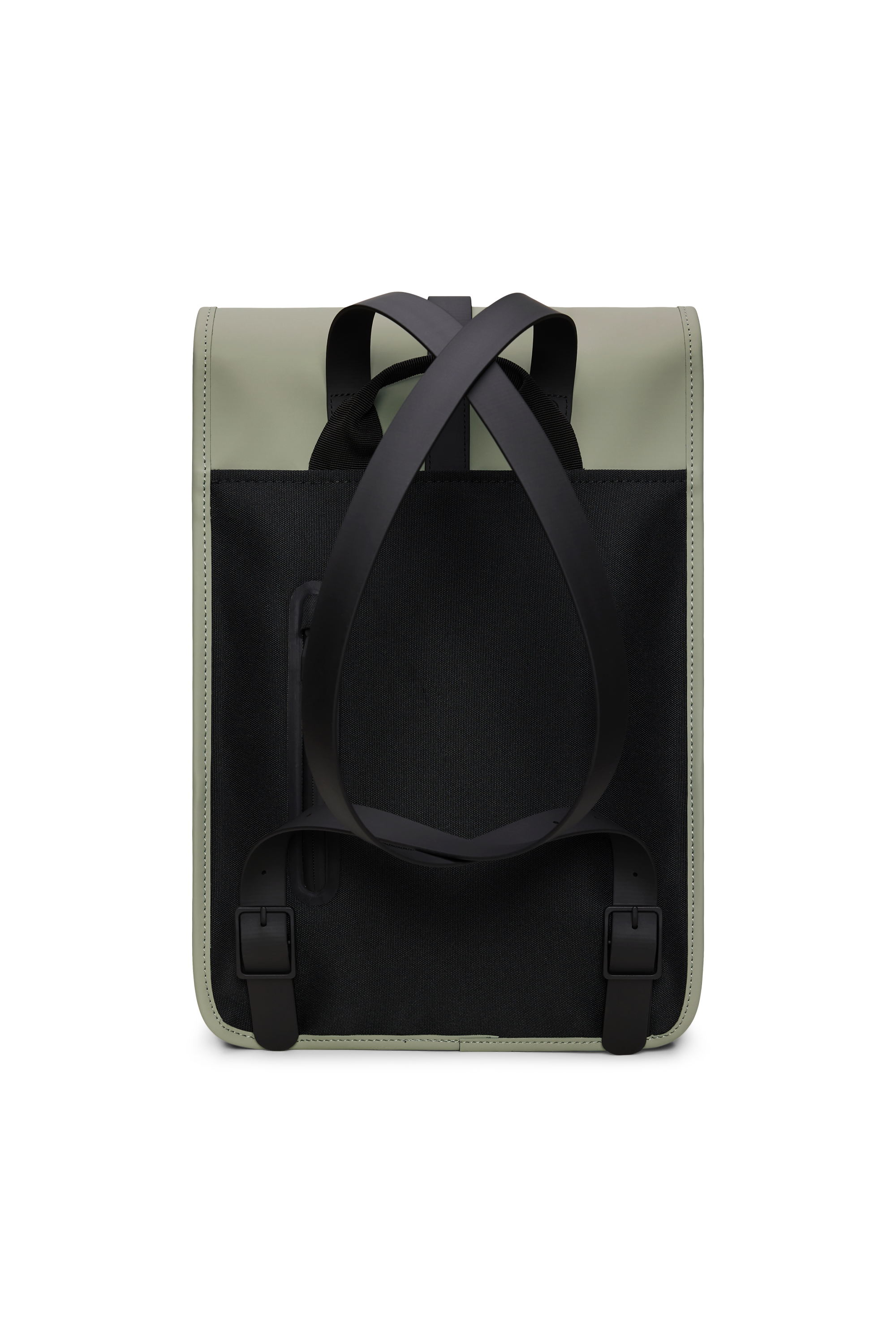 Austin backpack Green