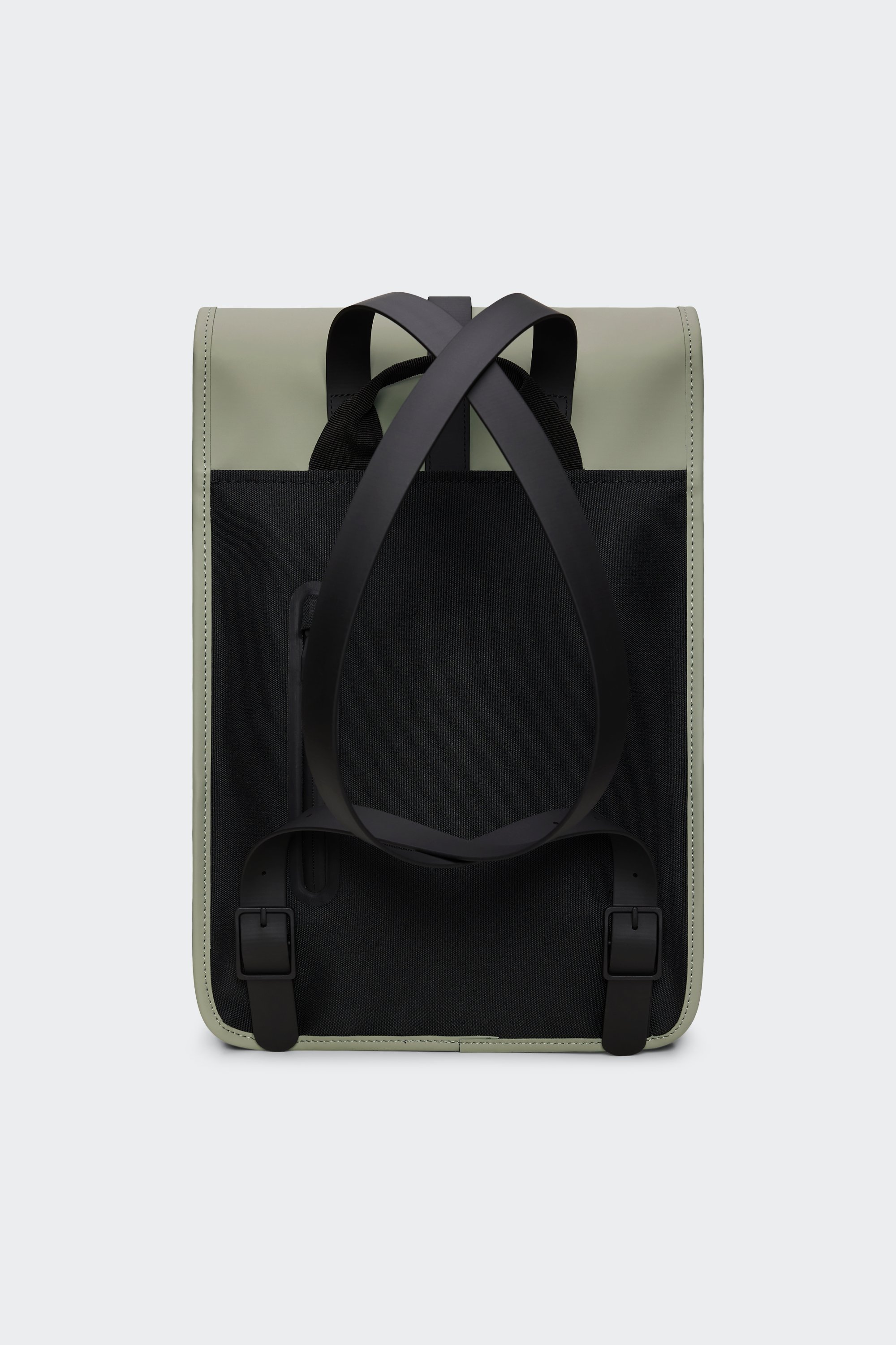 Austin backpack | Green by RAINS Austin backpack Green