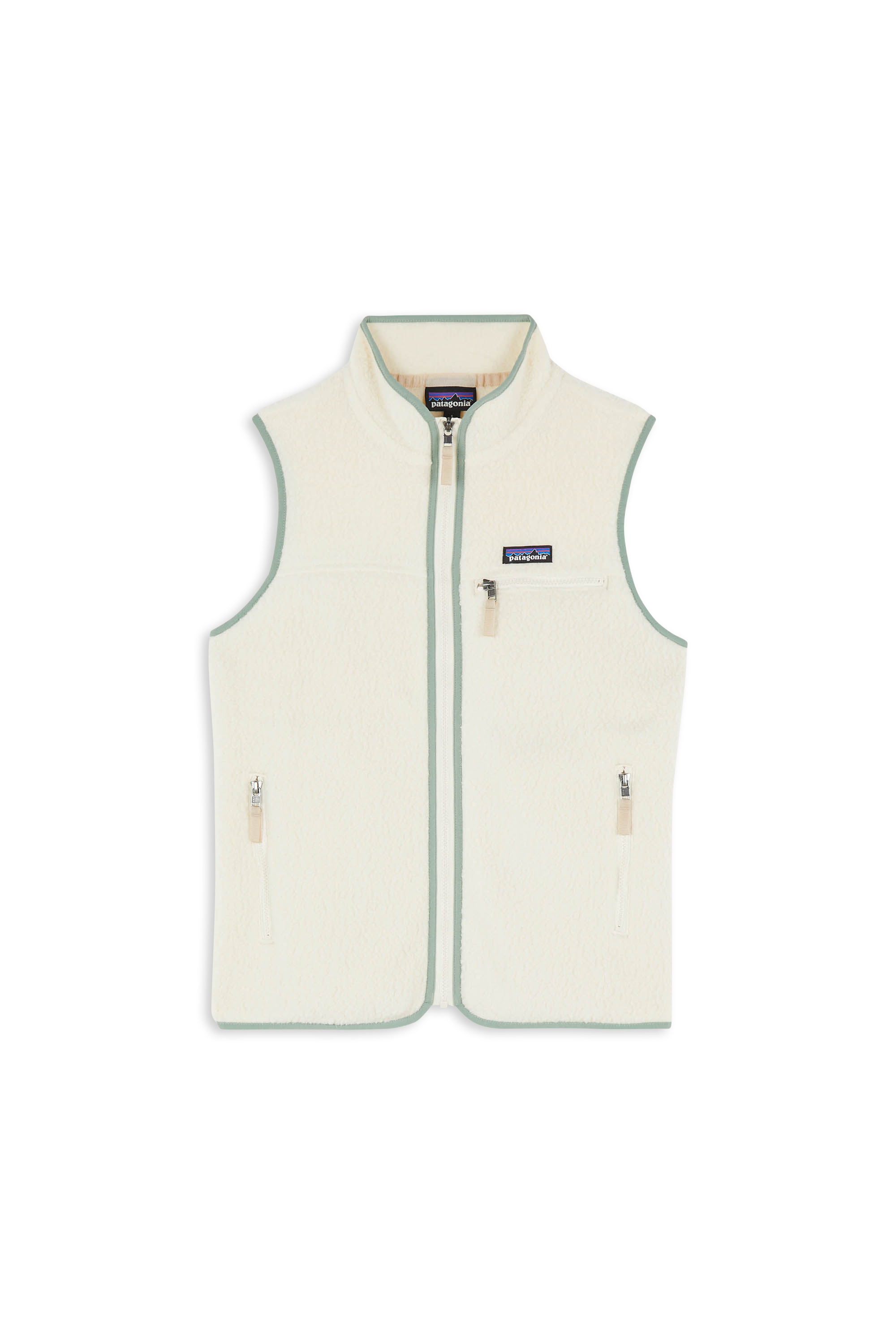 polaire Beige