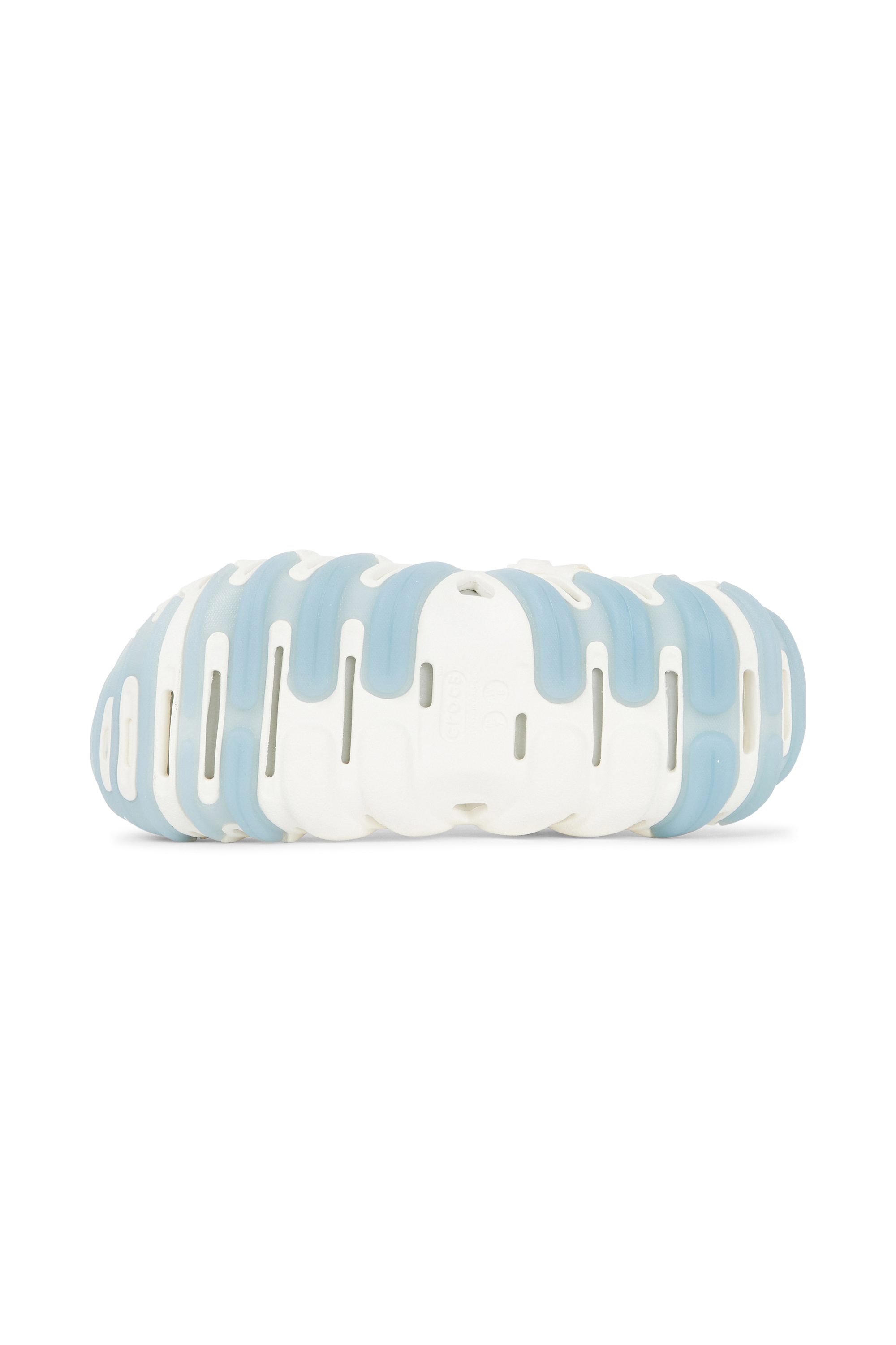 Sabots | Blanc CROCS Femme