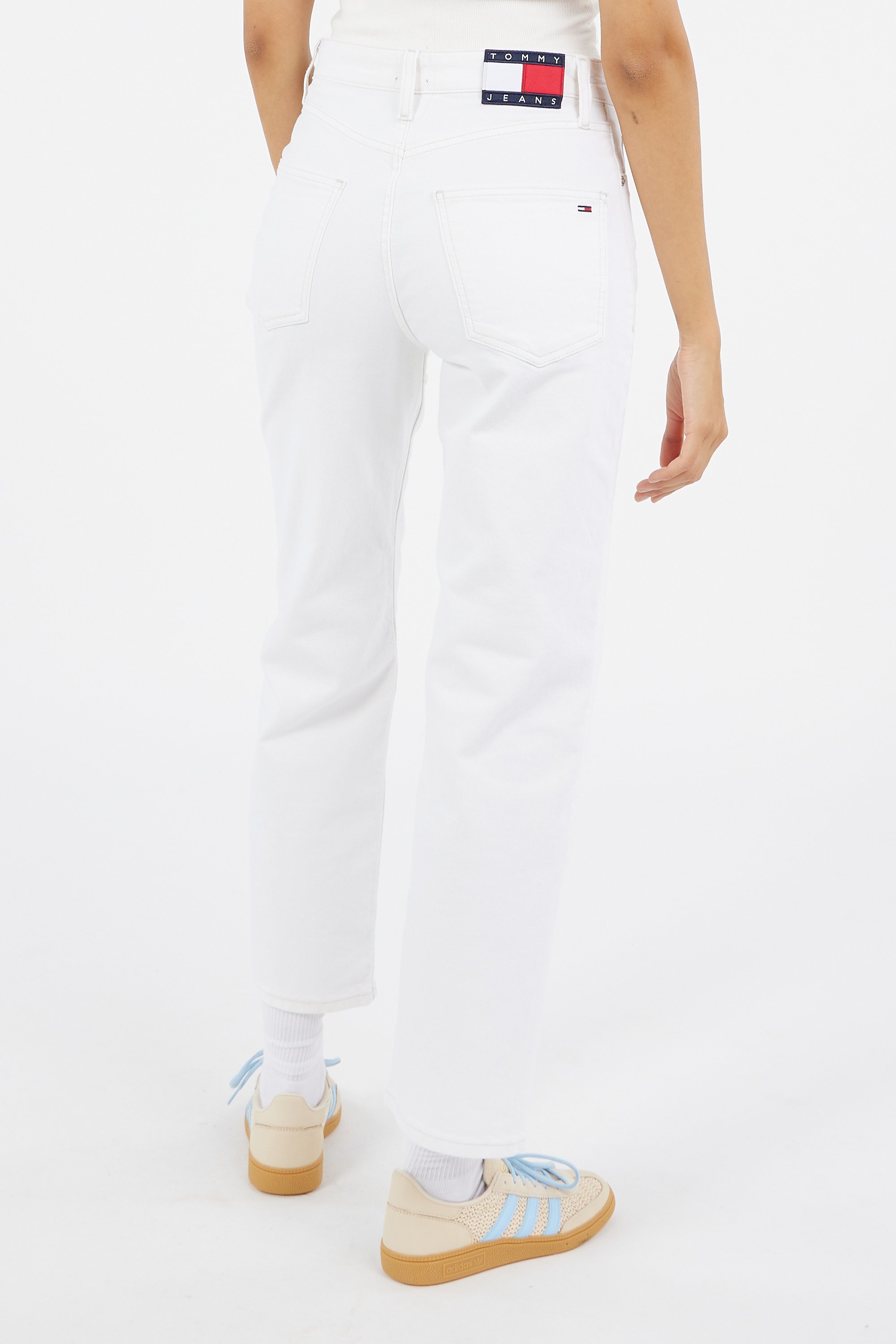 Jeans | Blue by TOMMY JEANS Jeans Blue