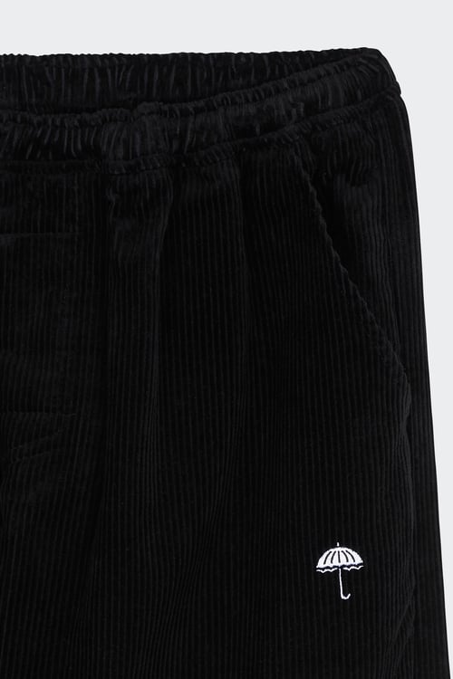 HELAS Pantalon Noir