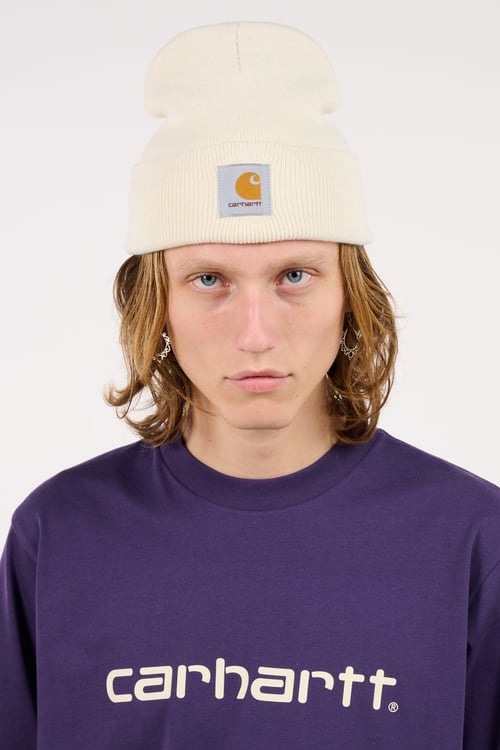 CARHARTT WIP Bonnet Beige