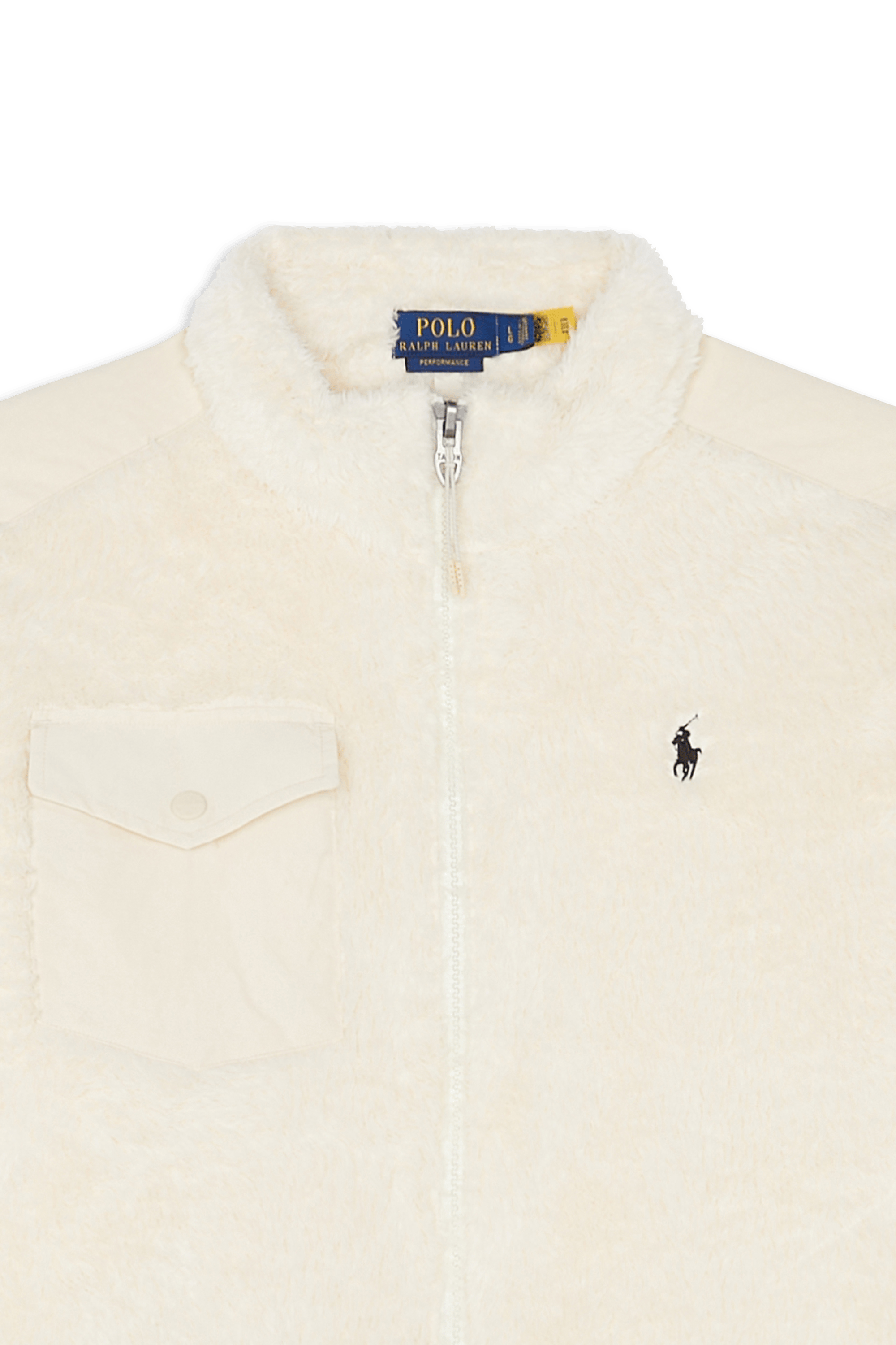 Fleece | Beige POLO RALPH LAUREN Men