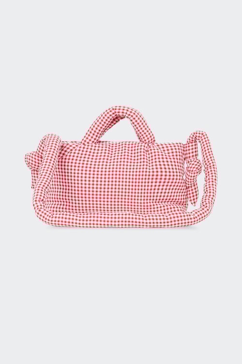 ÖLEND Sac bandoulière Rouge