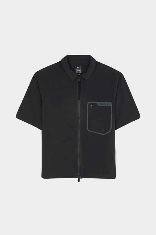 T-shirt - Taille S Noir