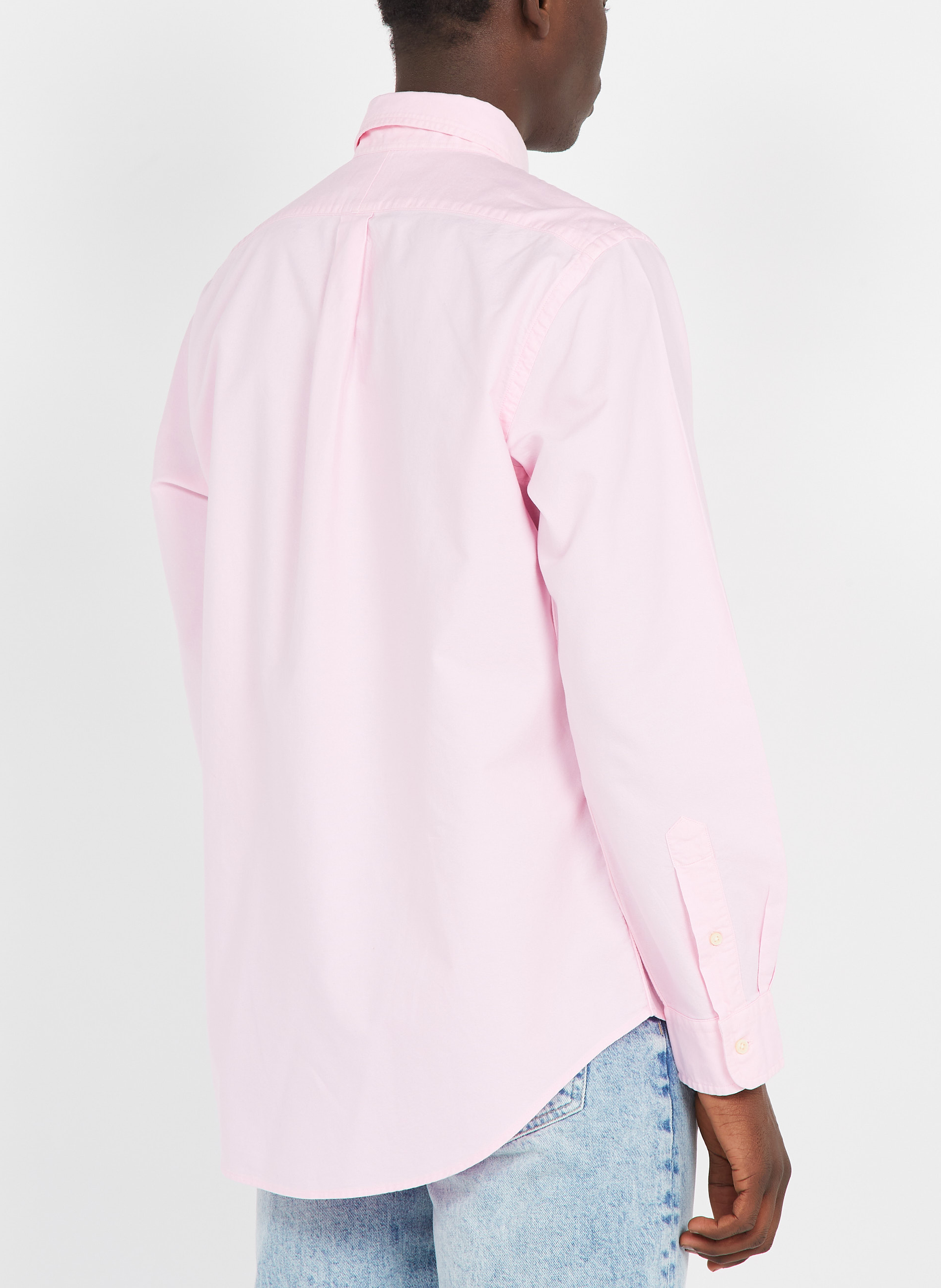 Shirt | Pink POLO RALPH LAUREN Men