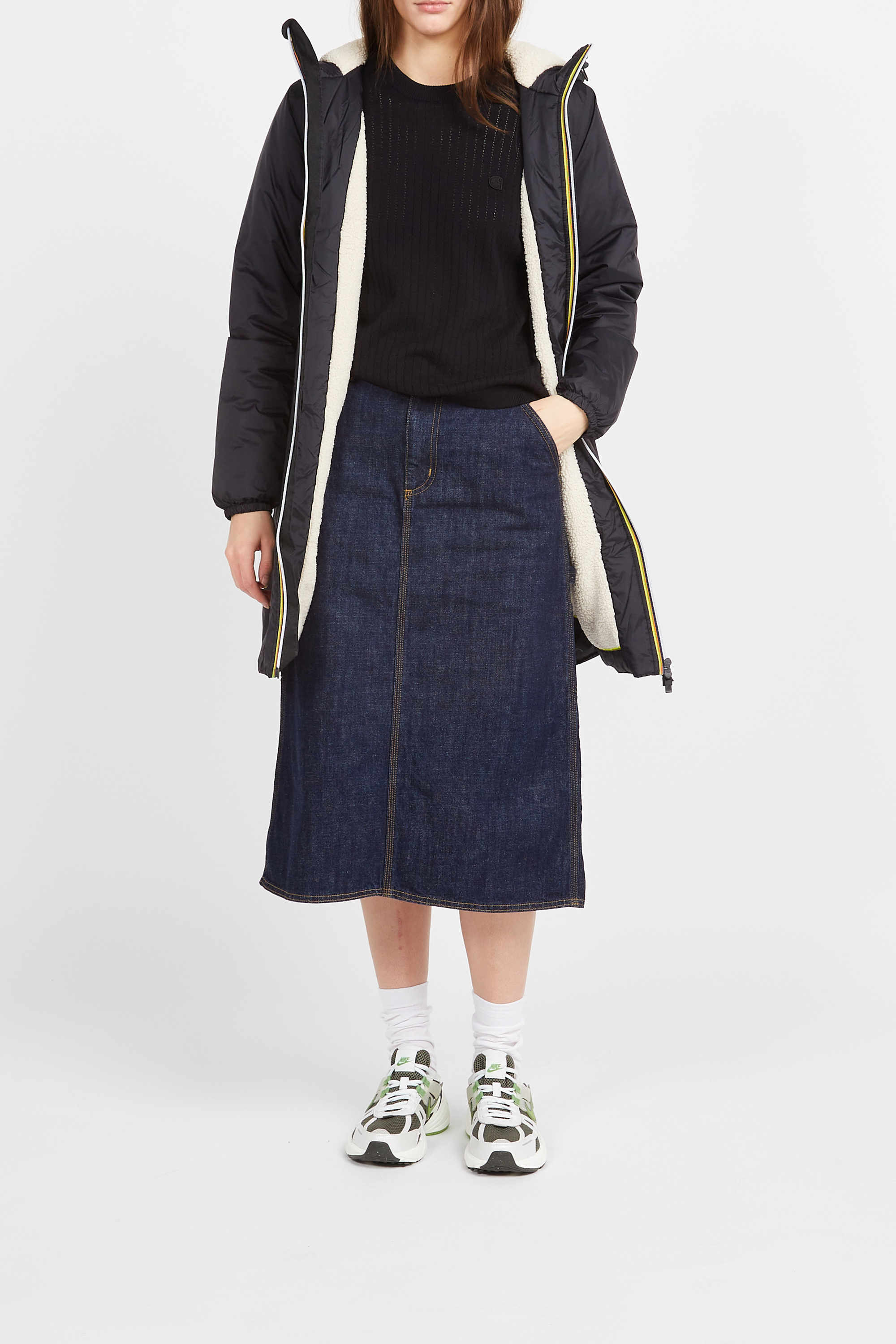 Bucket hat | Yellow KANGOL Women